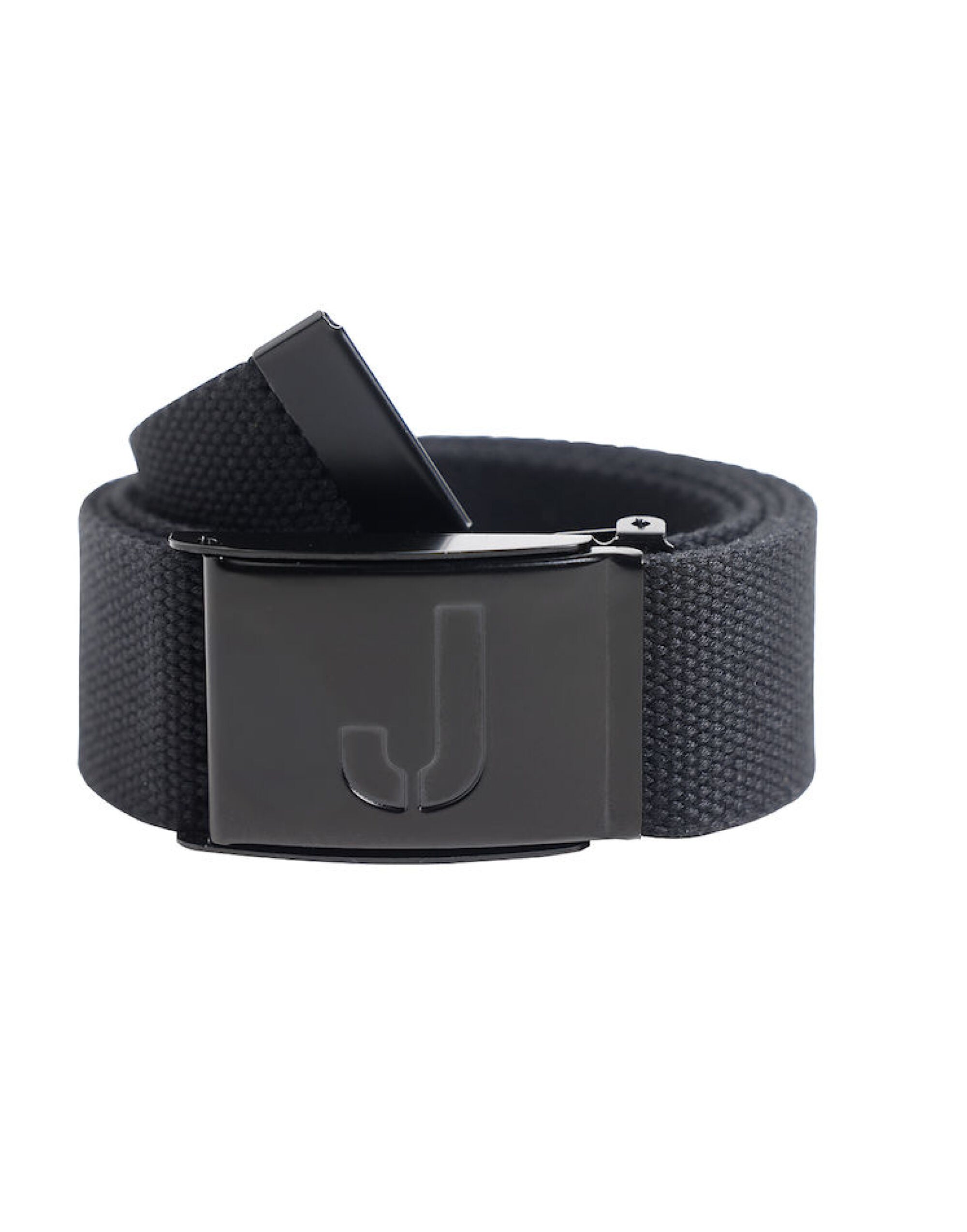 Jobman Belt jm9284 - Black O S - Customisable Accessories