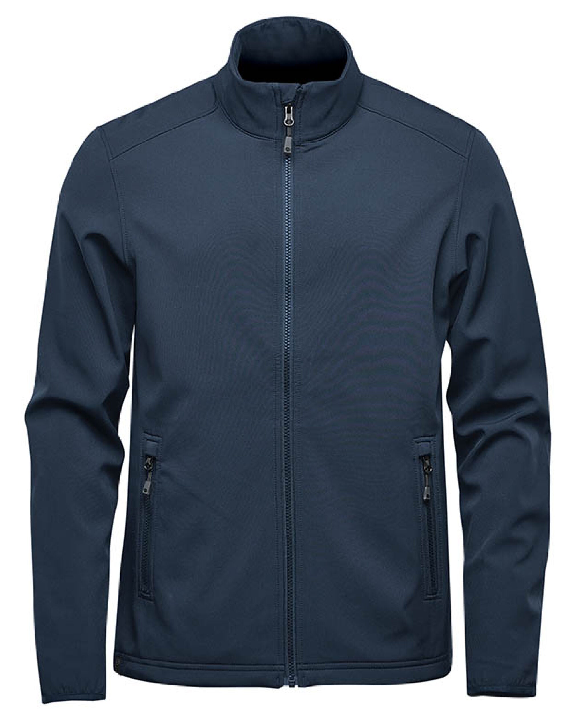 Stormtech Mens Narvik Softshell kbr1 - Navy - Customisable Jacket