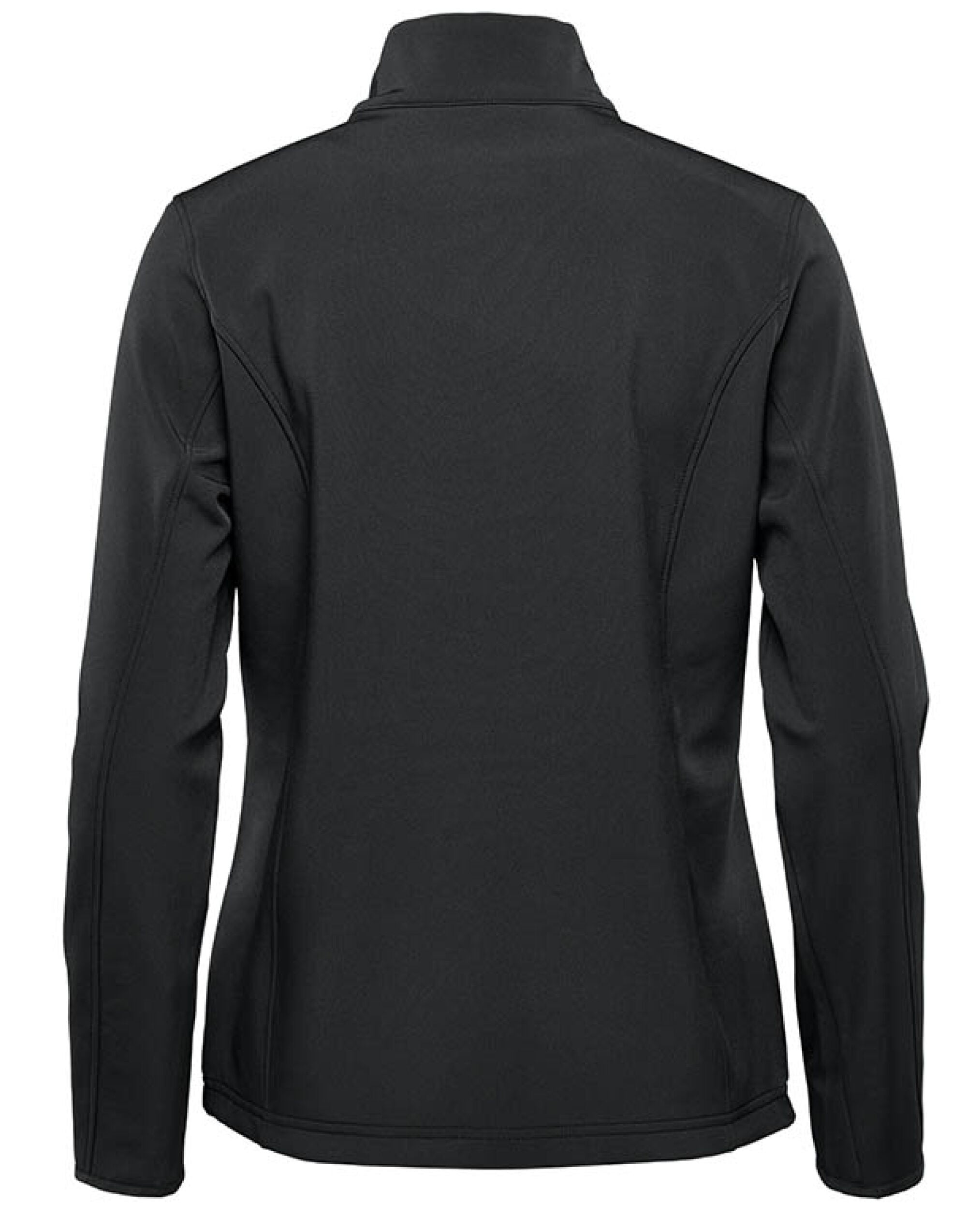 Stormtech Womens Narvik Softshell 1w - Black - Customisable Jacket