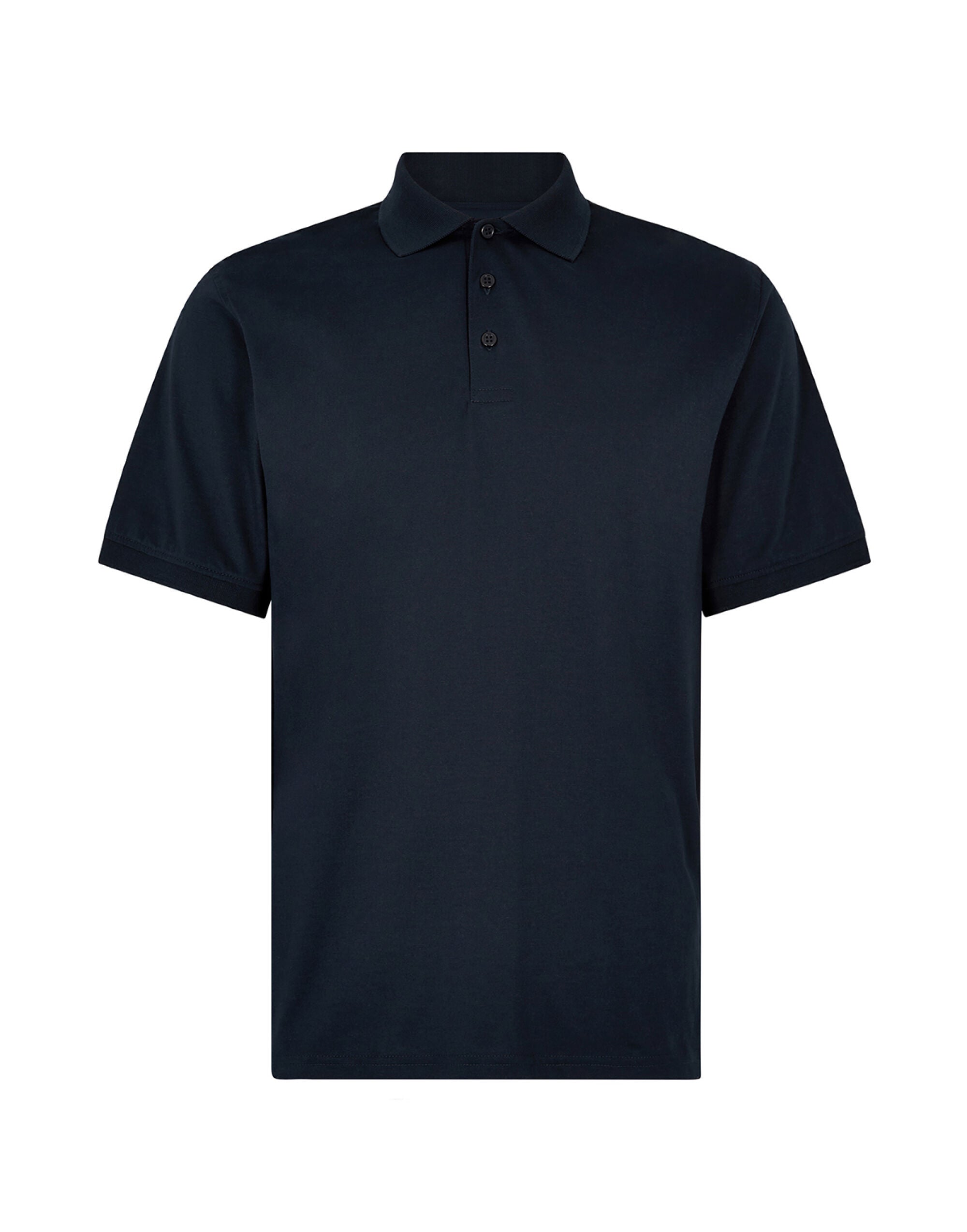 Kustom Kit Regular Superwash 60 Polo KK412 - Navy - Customisable Polos