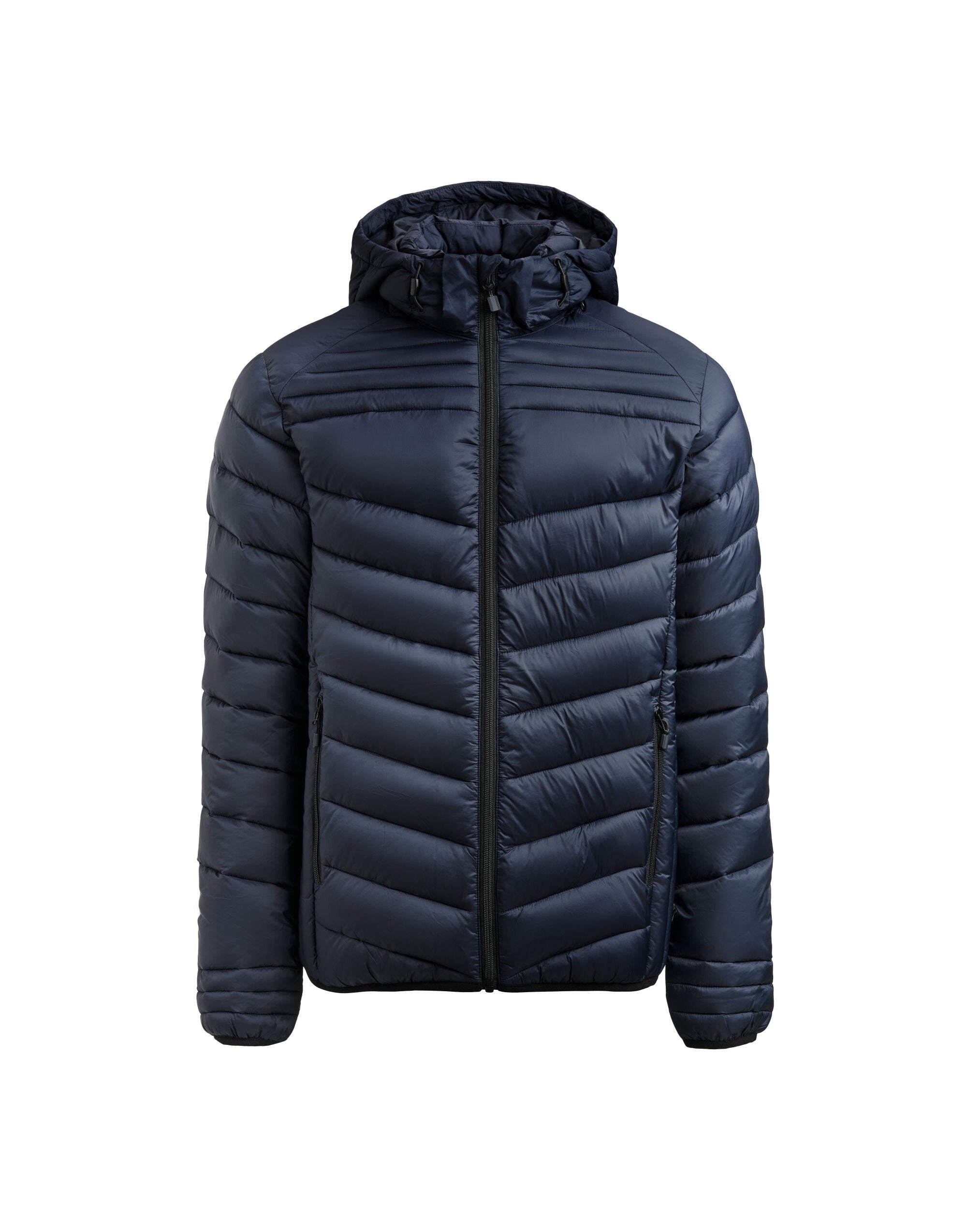 Printer Essentials Base Jacket PE2261077 - Dark Navy - Customisable Jacket