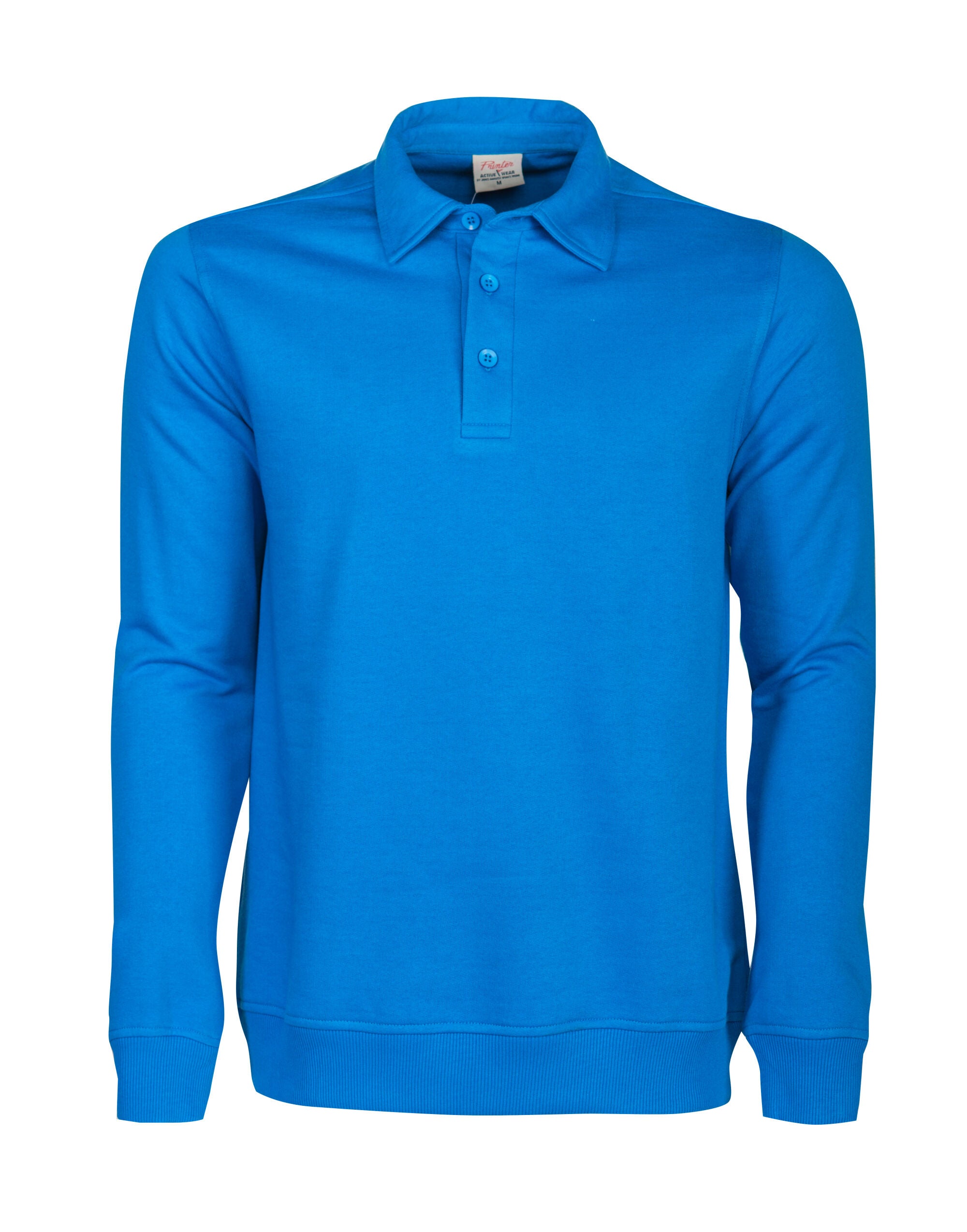 Printer Mens Homerun Sweatshirt PE2262040 - Ocean Blue - Customisable Sweatshirts