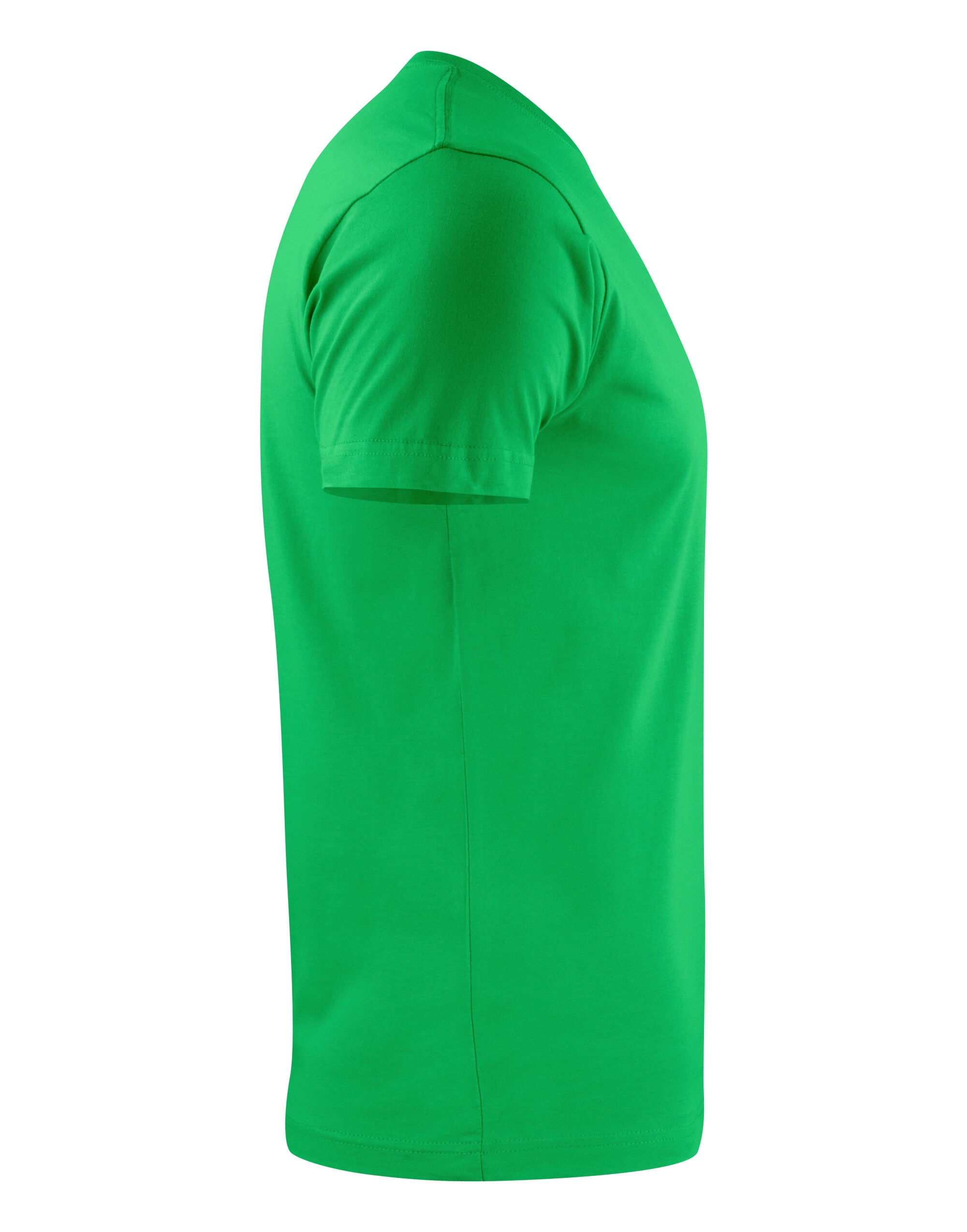 Printer Mens Heavy T Shirt PE2264020 - Fresh Green - Customisable T-Shirts
