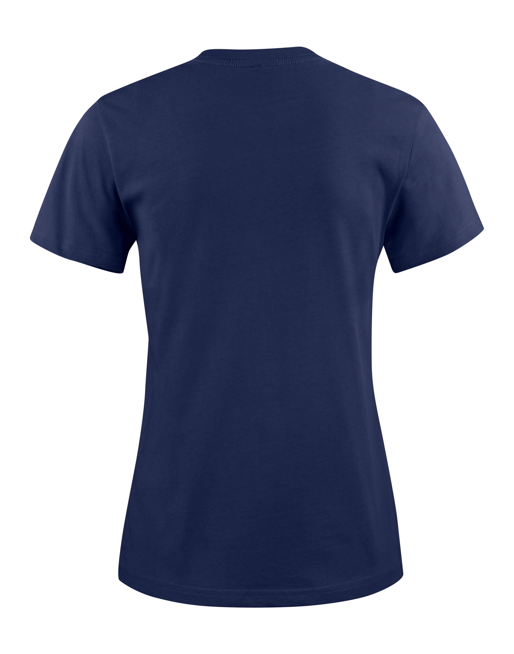 Printer Ladies Light T Shirt PE2264028 - - Customisable T-Shirts