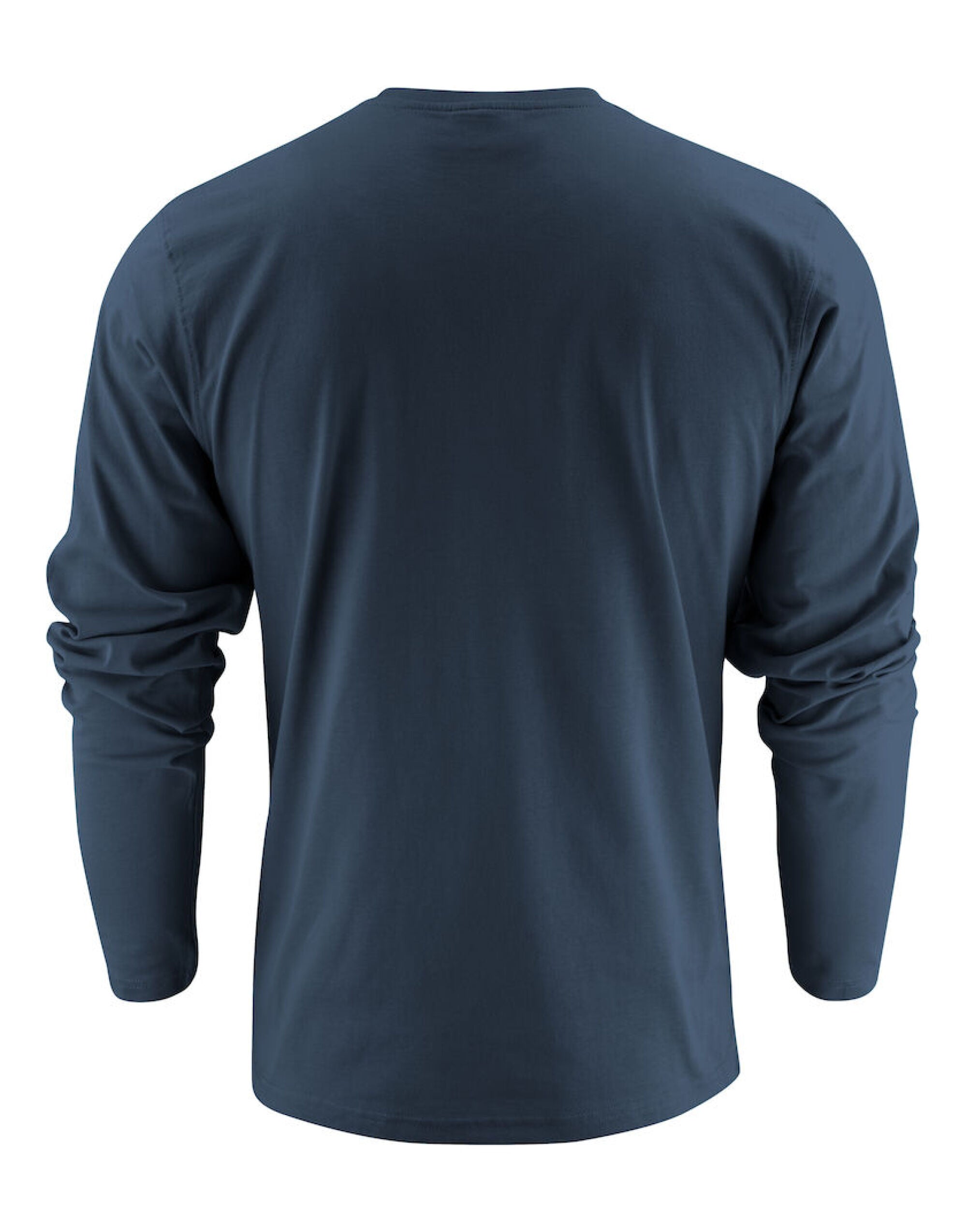 Printer EShort Sleeveentials Unisex Heavier Pro LS PE2264034 - - Customisable T-Shirts