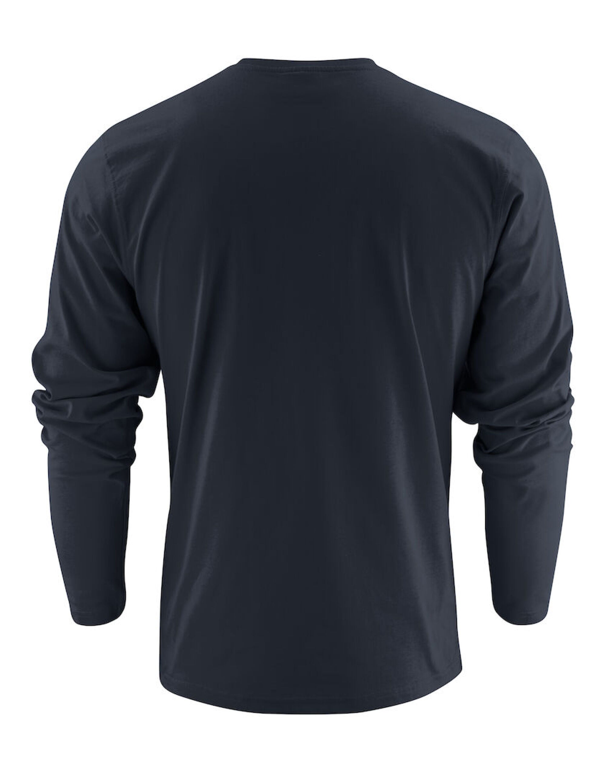 Printer EShort Sleeveentials Unisex Heavier Pro LS PE2264034 - - Customisable T-Shirts