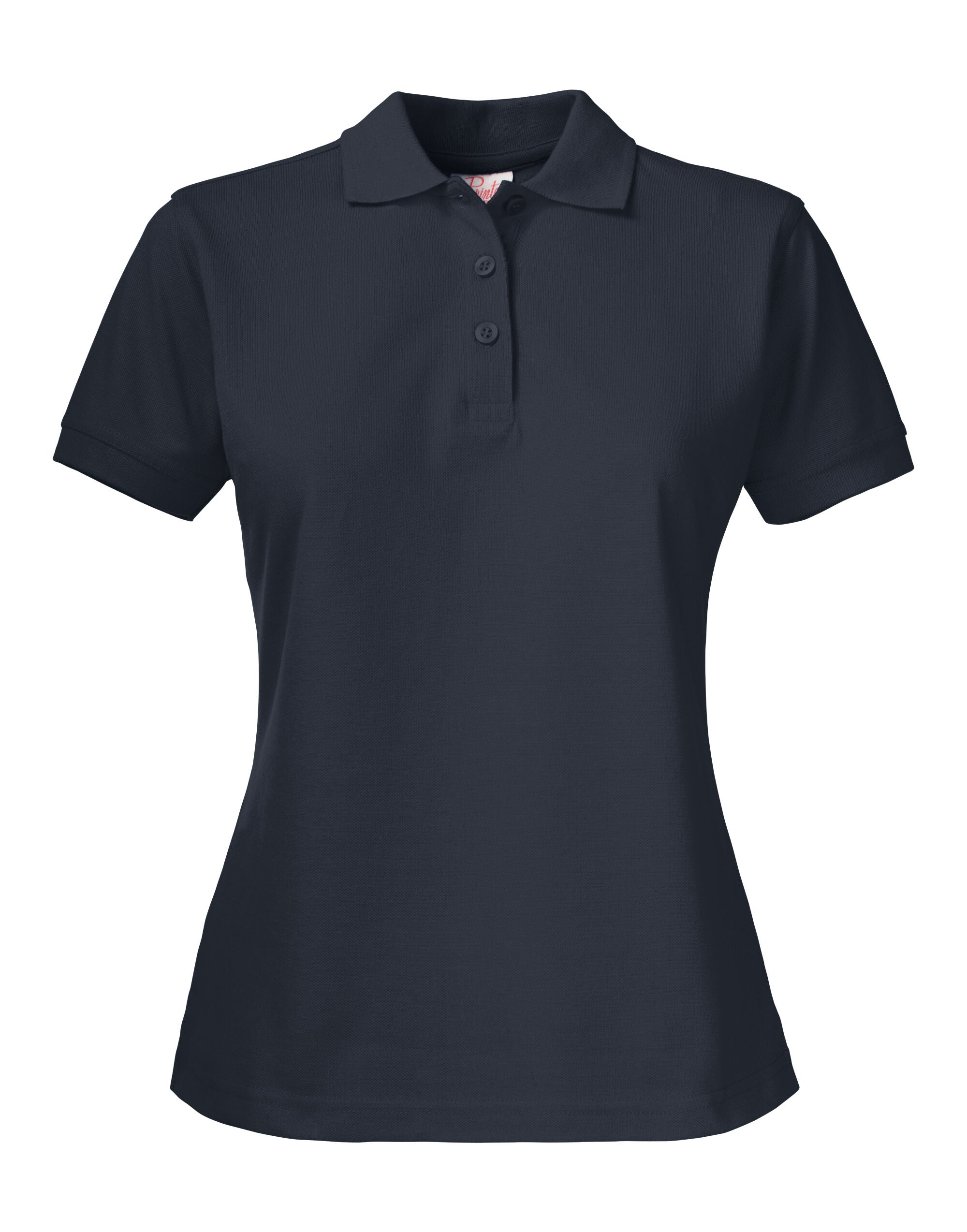 Printer Ladies Surf Pro Polo PE2265014 - Dark Navy - Customisable Polos