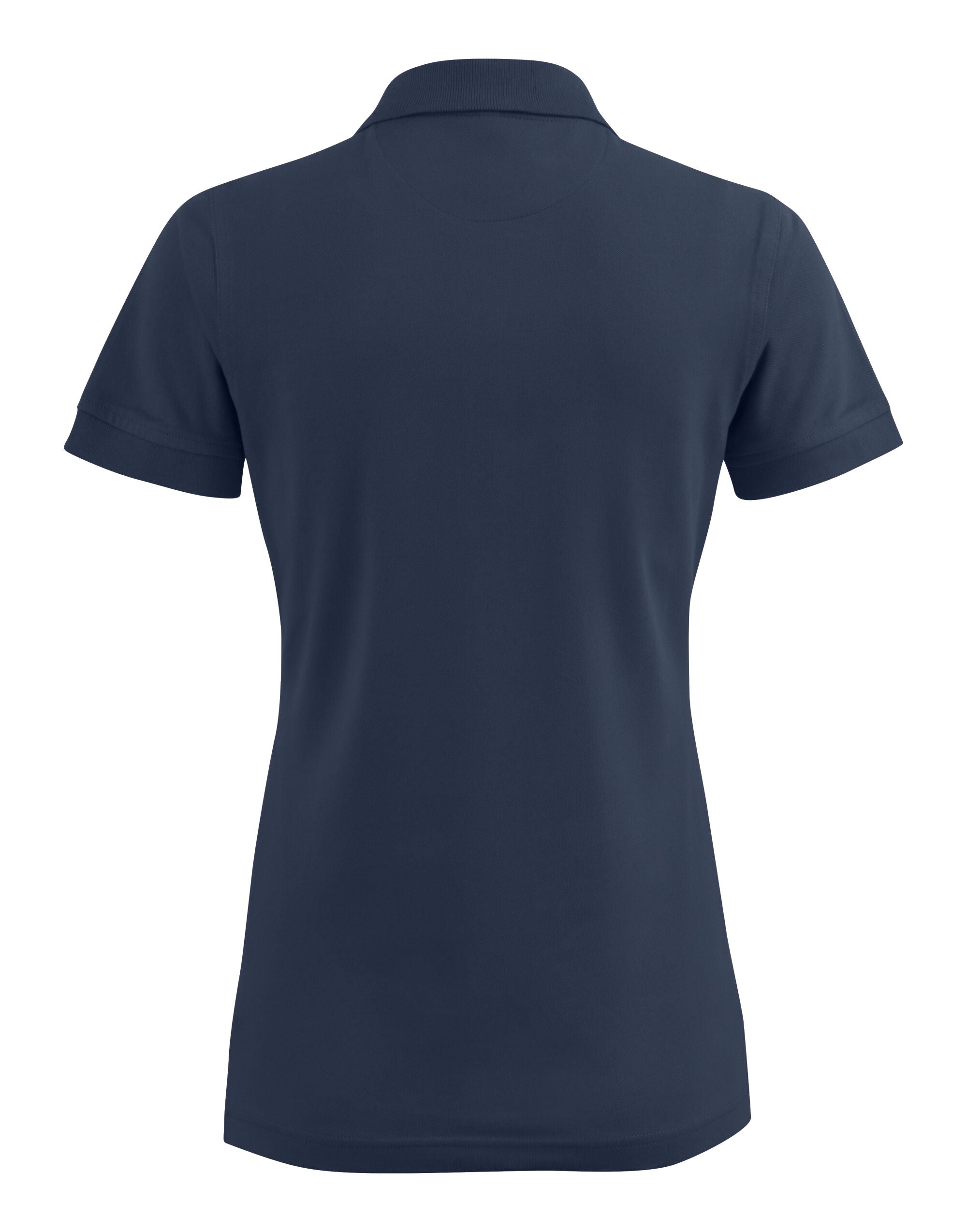 Printer Ladies Surf Stretch Polo PE2265021 - Navy - Customisable Polos
