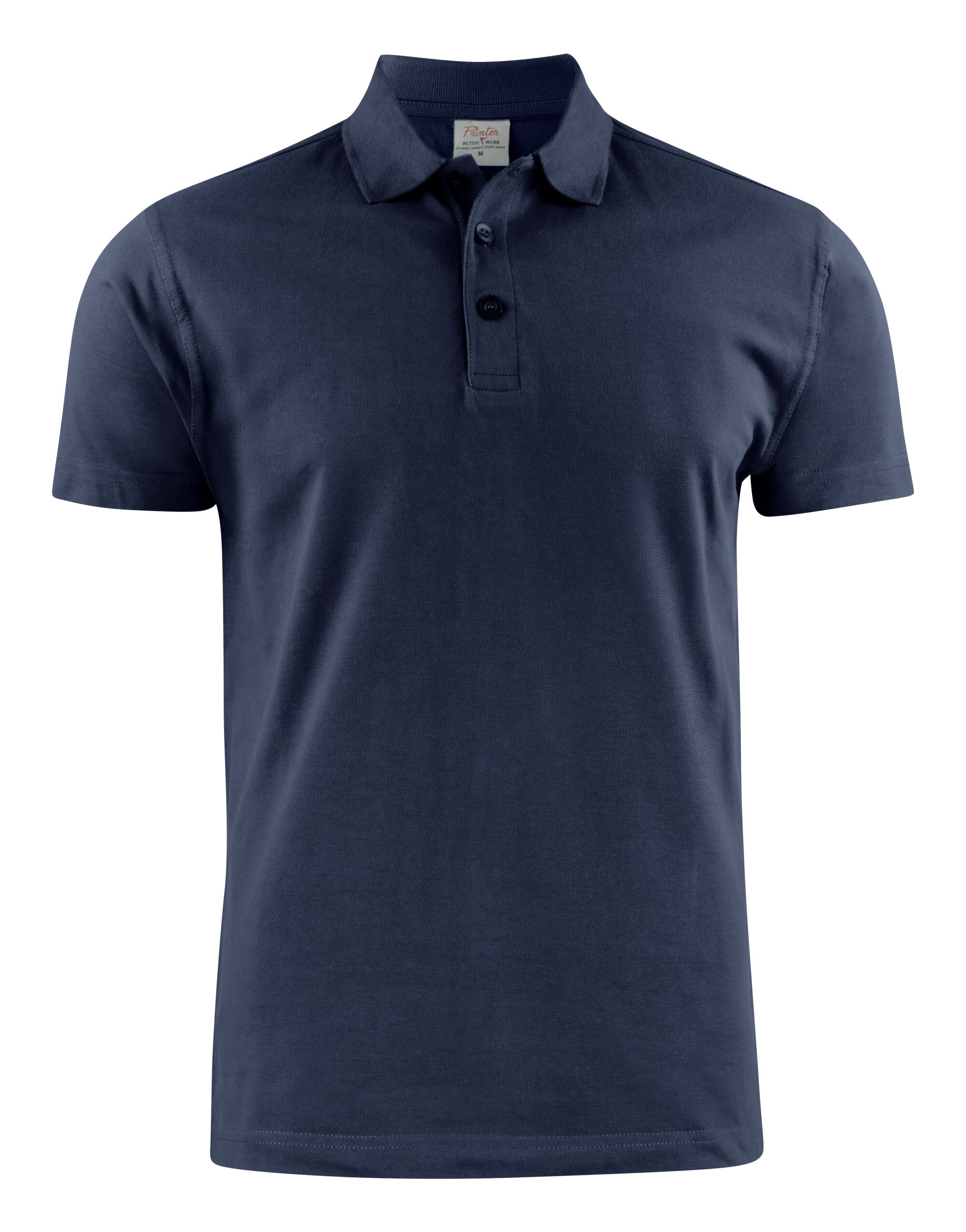 Printer Mens Surf Light RSX Polo PE2265022 - Navy - Customisable Polos