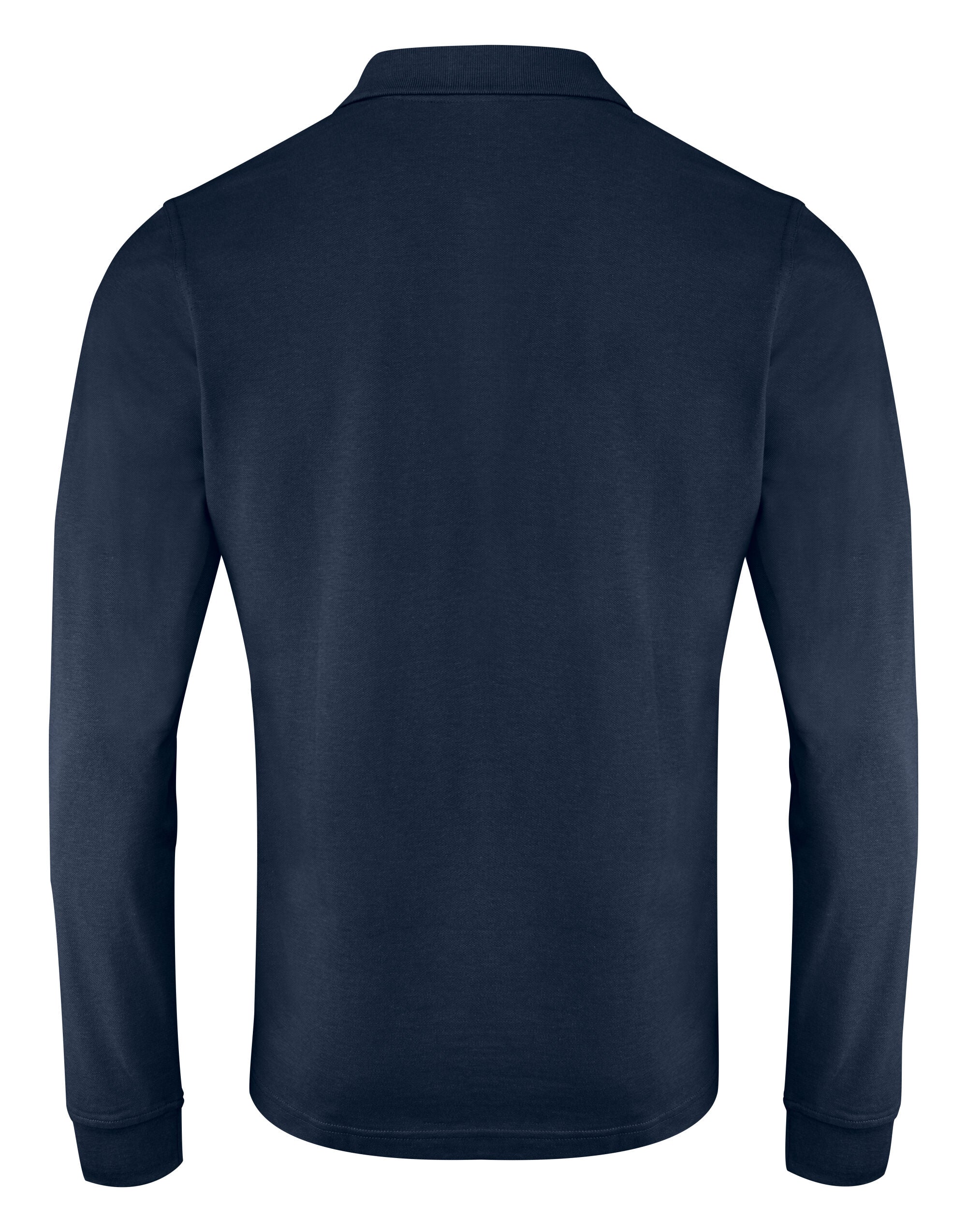 Printer Mens Surf Pro LS Polo PE2265026 - - Customisable Polos