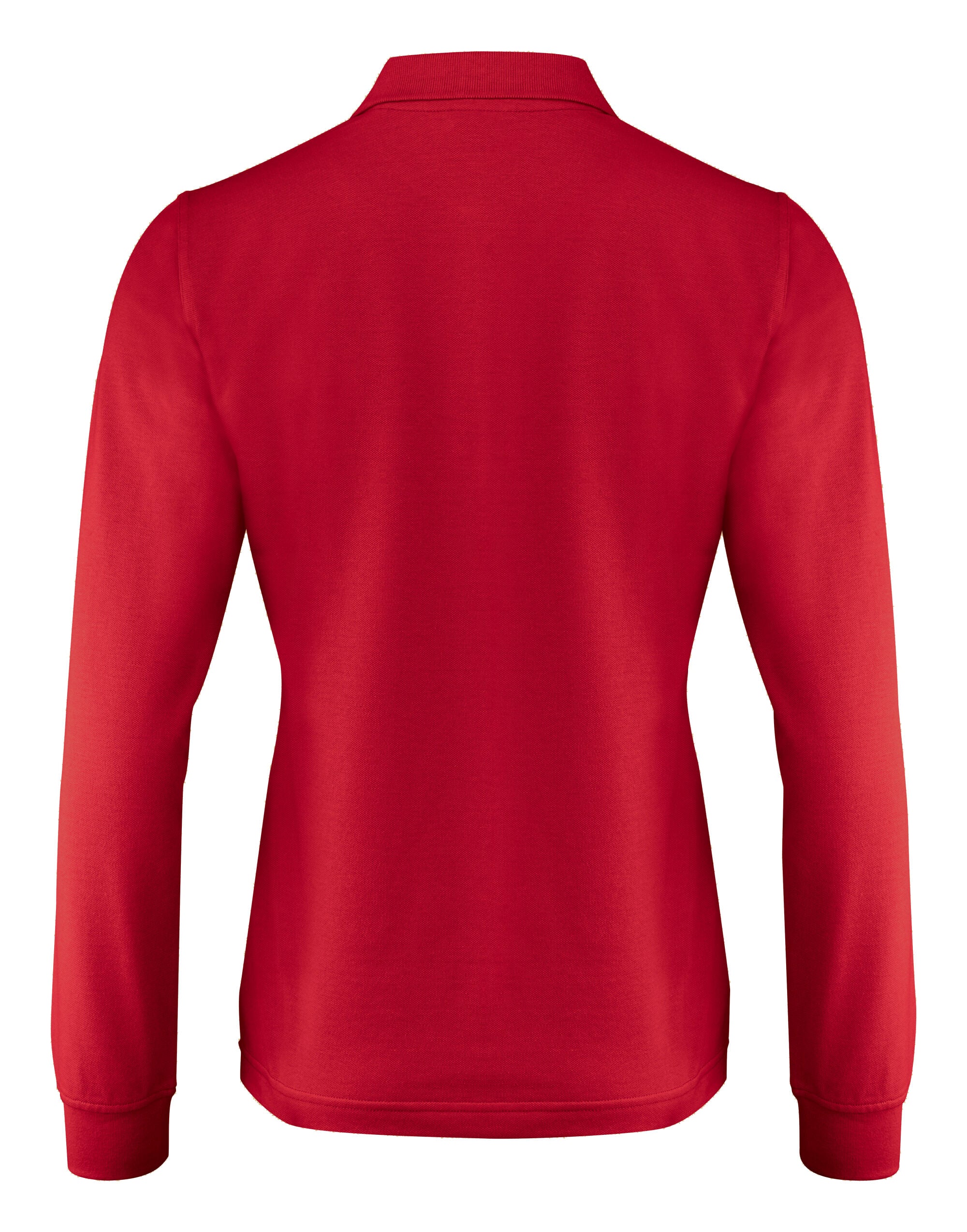 Printer Ladies Surf Pro LS Polo PE2265027 - - Customisable Polos