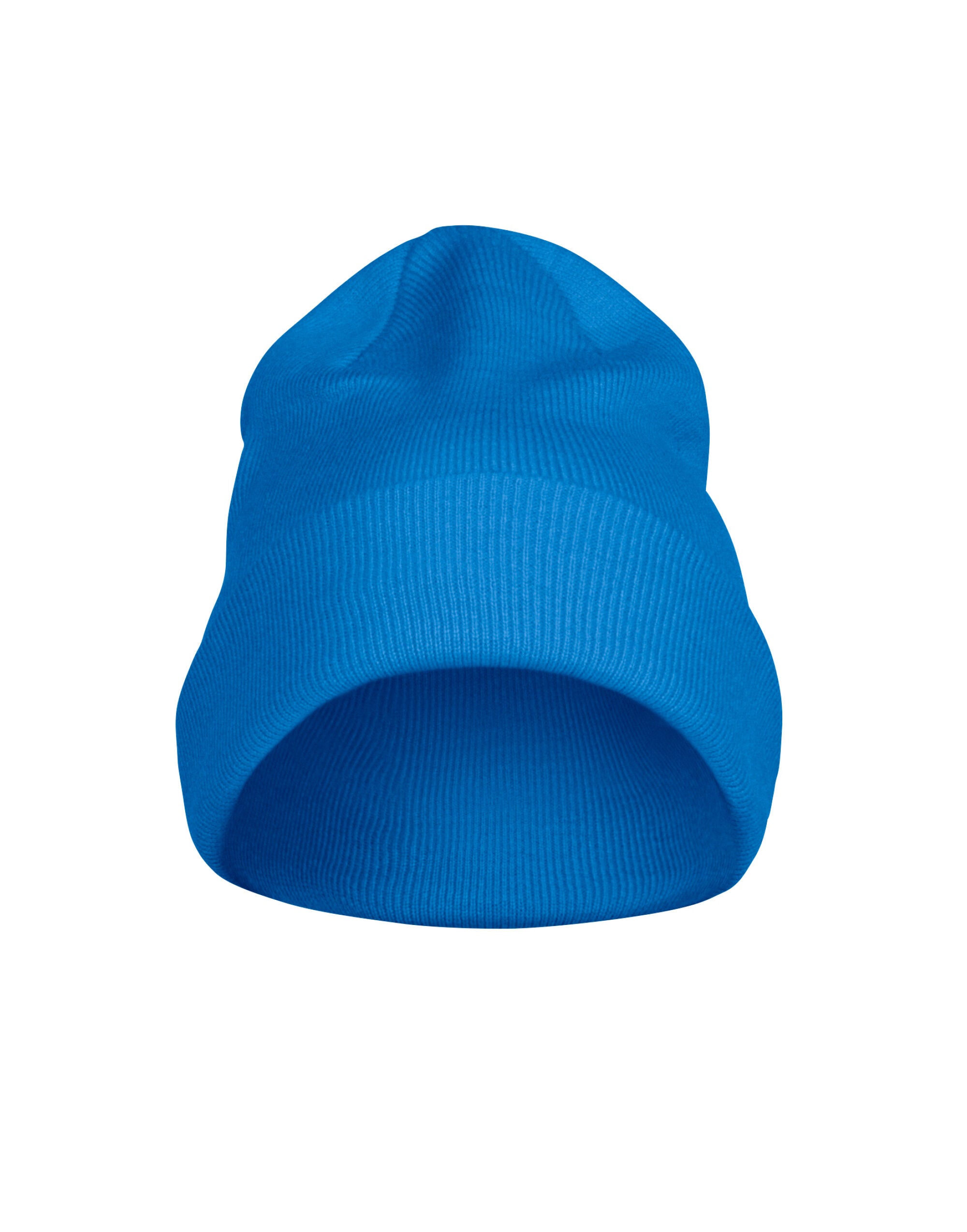 Printer Flexball Beanie pe2267004 - Ocean Blue O S - Customisable Caps