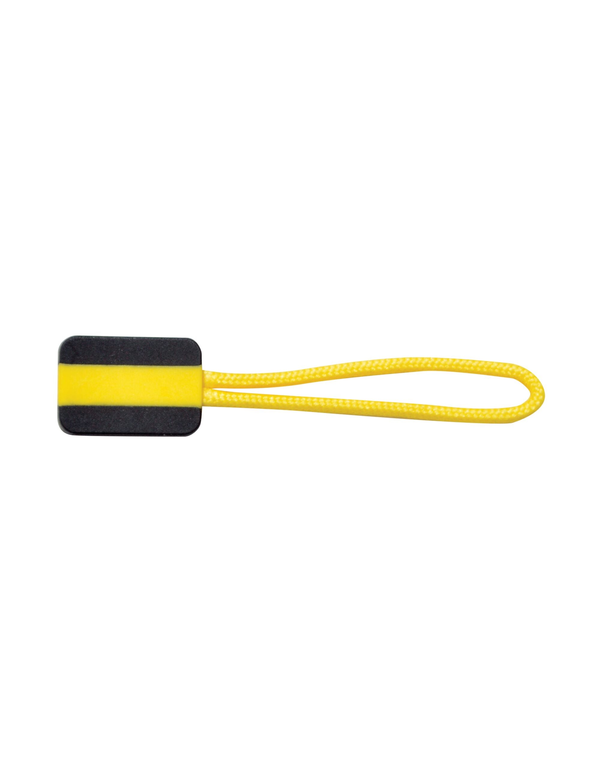 Printer Zip Puller 4 Pack pe2269000 - Yellow O S - Customisable Accessories