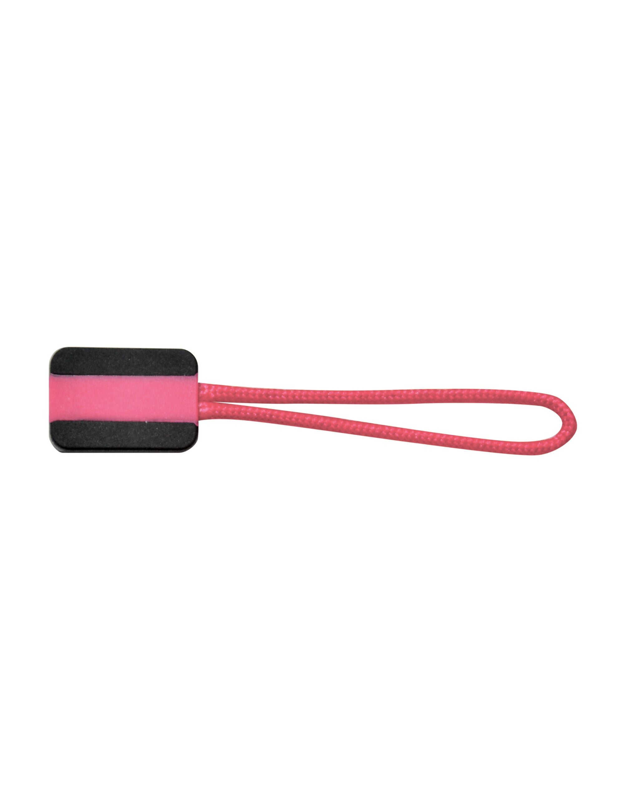 Printer Zip Puller 4 Pack pe2269000 - Pink O S - Customisable Accessories
