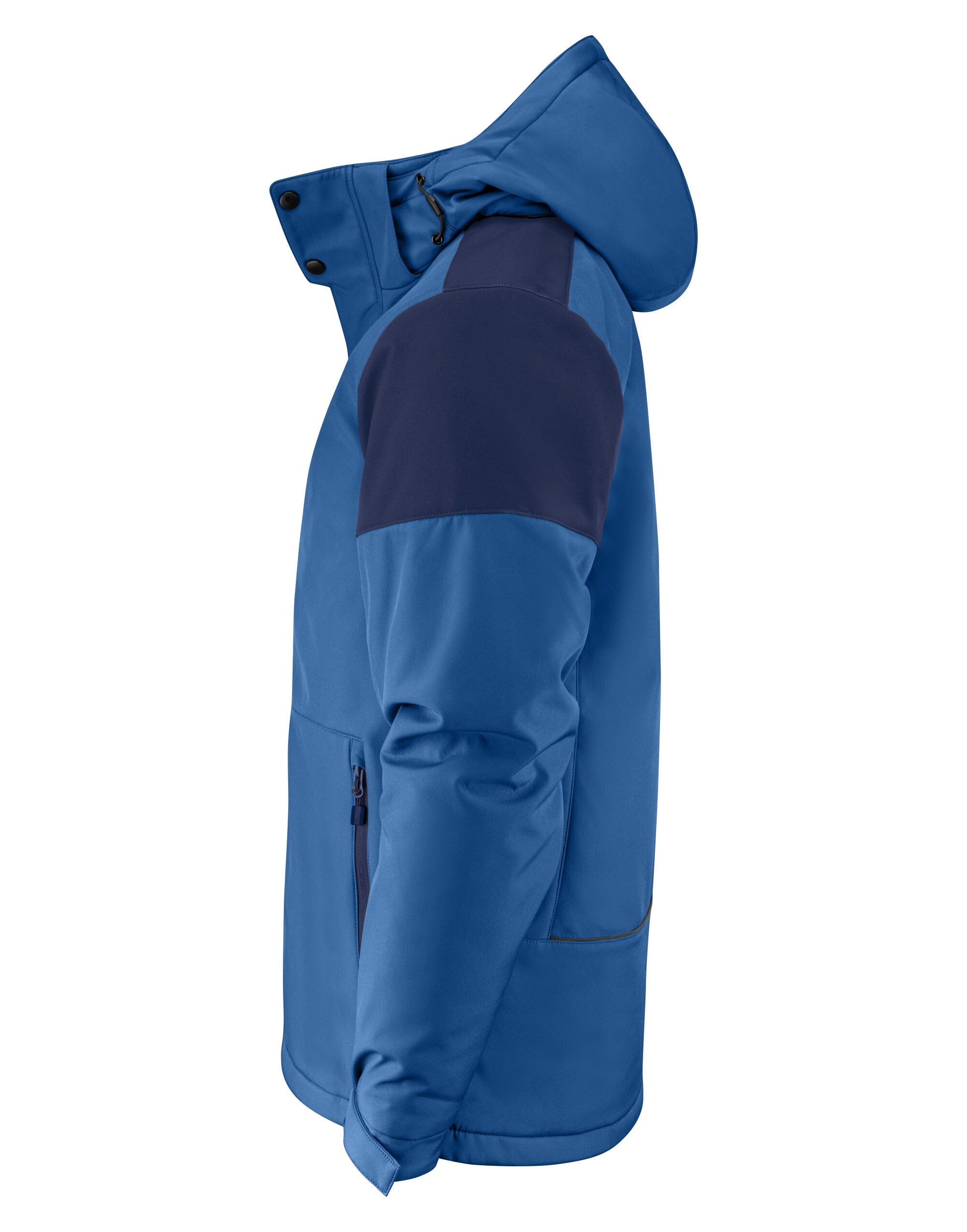 Printer Prime Mens Padded Softshell pp2261071 - - Customisable Jacket