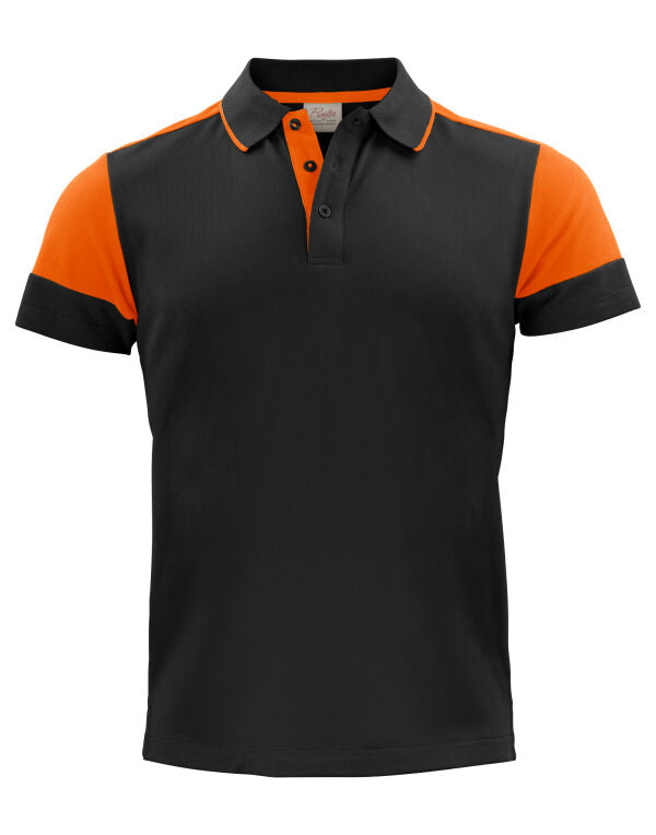 Printer Prime Polo PP2265024 - - Customisable Polos