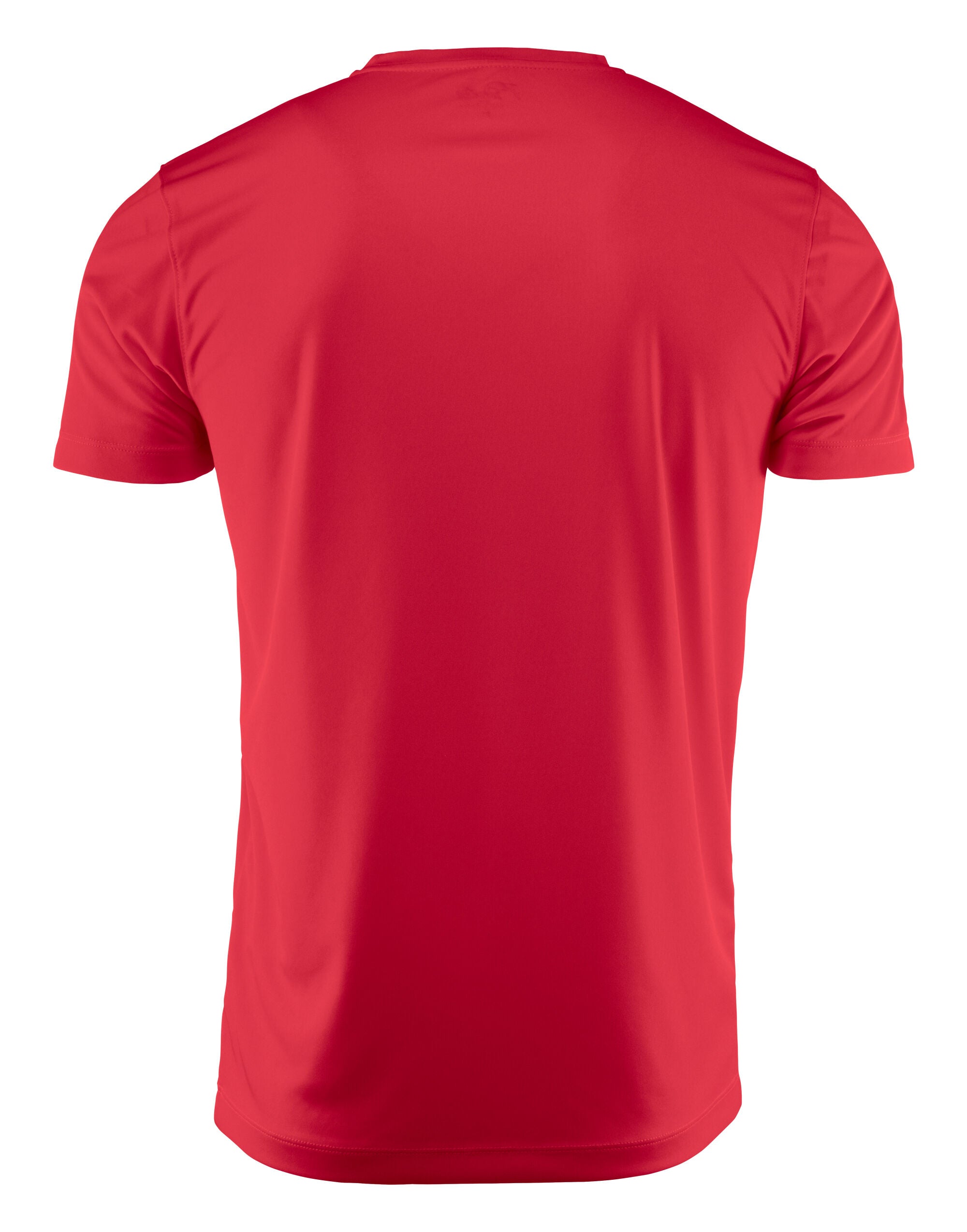 Printer Red Run Active T Shirt PR2264023 - - Customisable T-Shirts