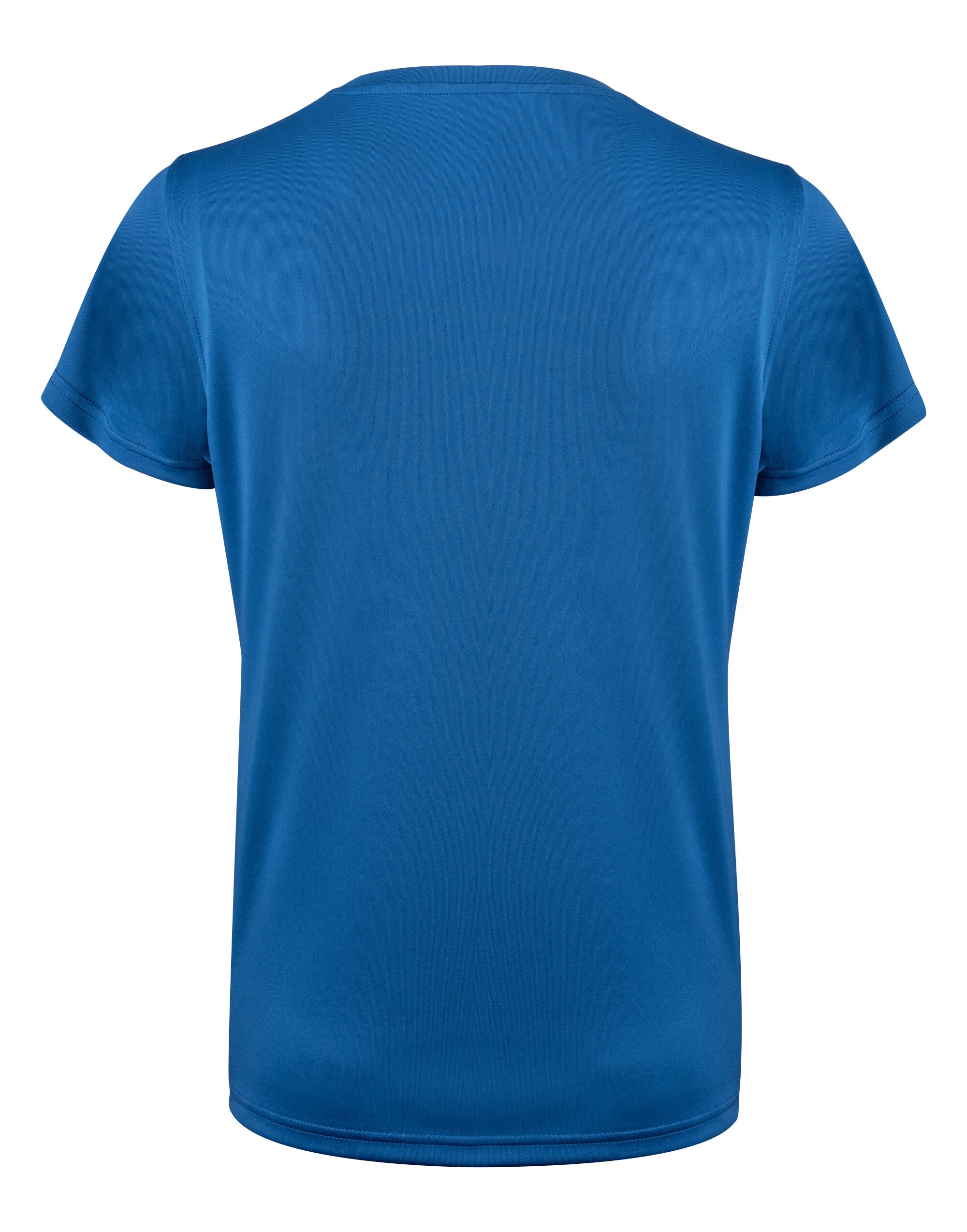 Printer Red Ladies Run T Shirt PR2264026 - - Customisable T-Shirts
