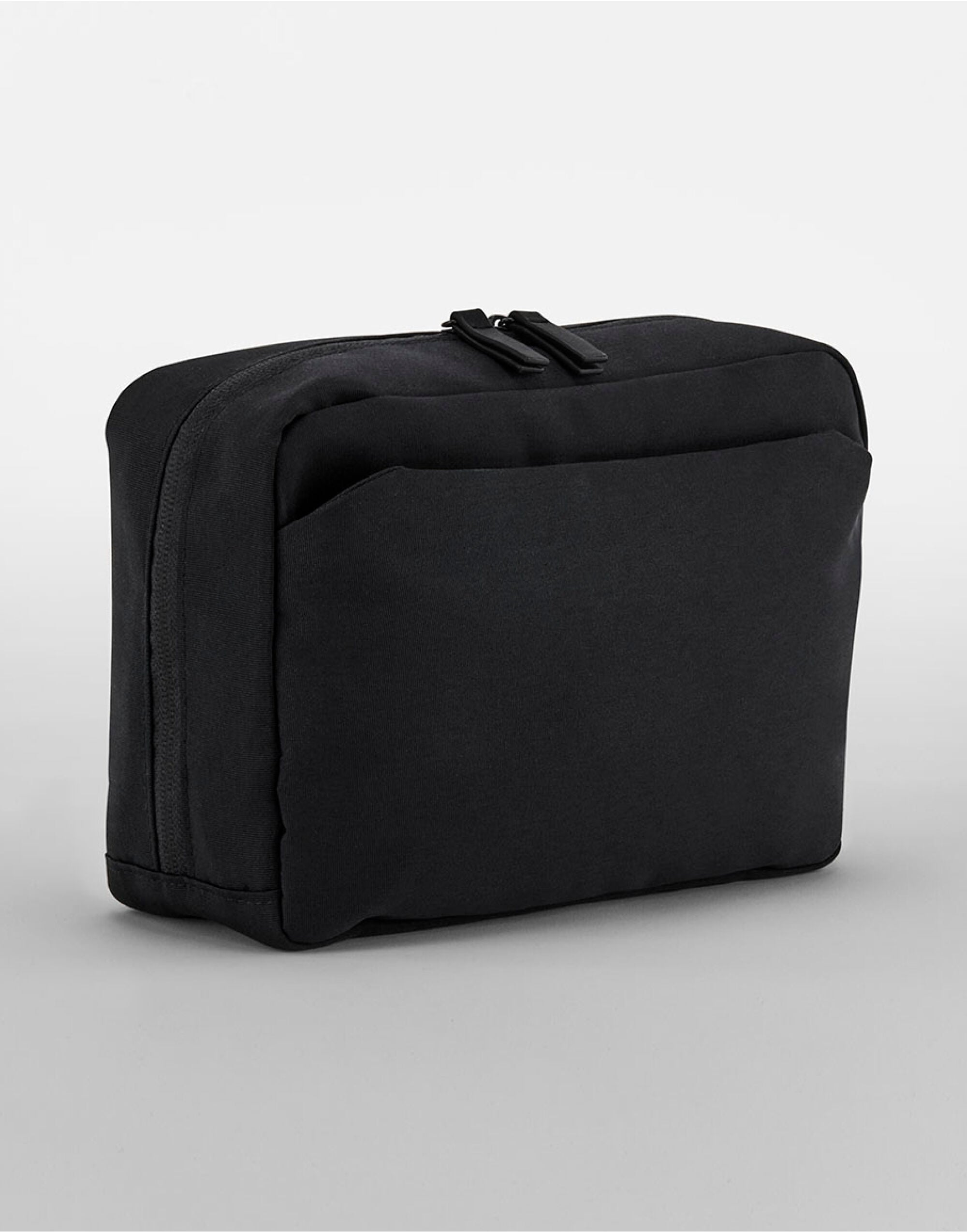 Quadra Stockholm Tech Organiser qd272 - Black O S - Customisable Bags