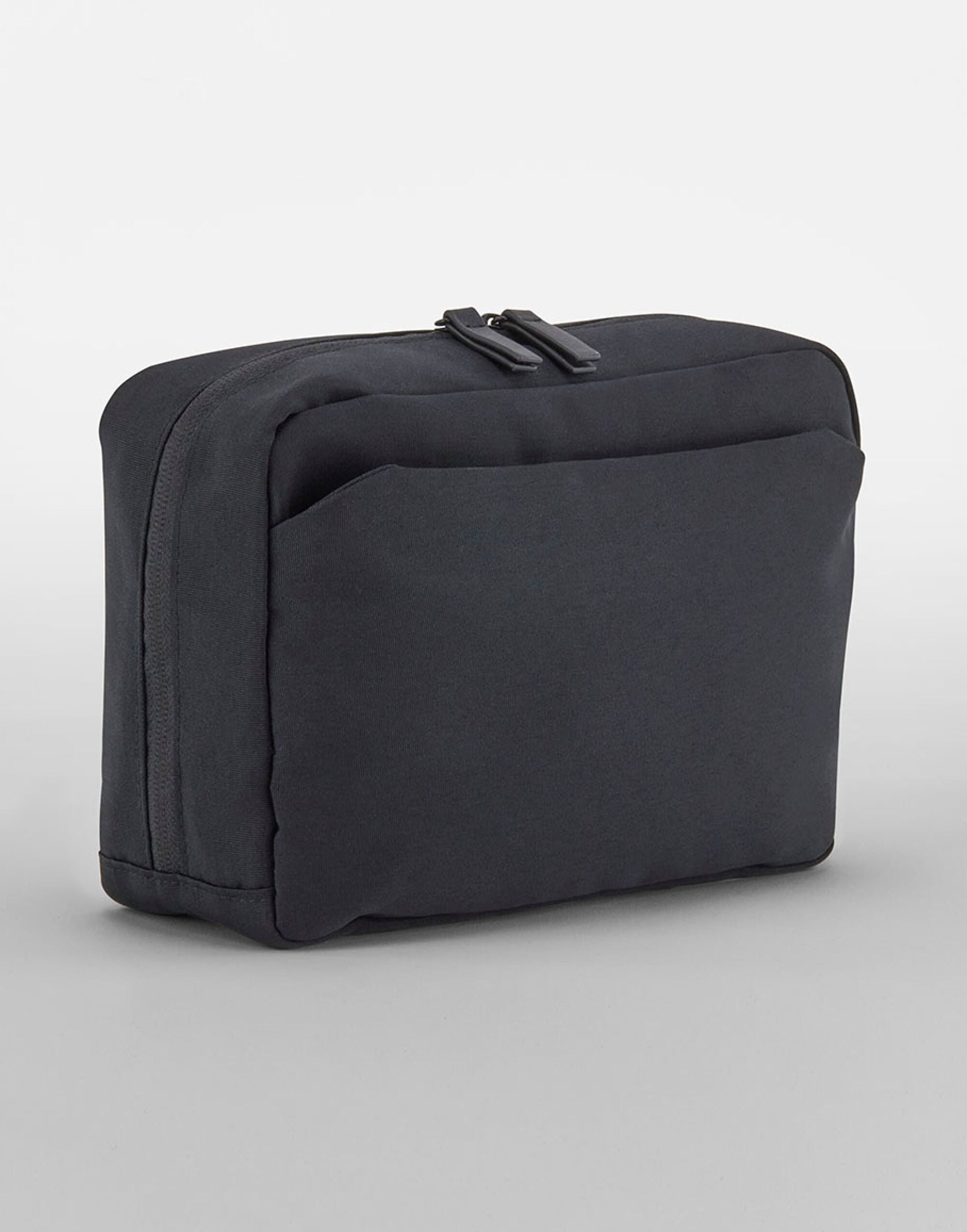 Quadra Stockholm Tech Organiser qd272 - Shadow Grey O S - Customisable Bags