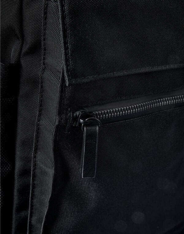 Quadra Axis Roll Top Backpack qd275 - - Customisable Bags
