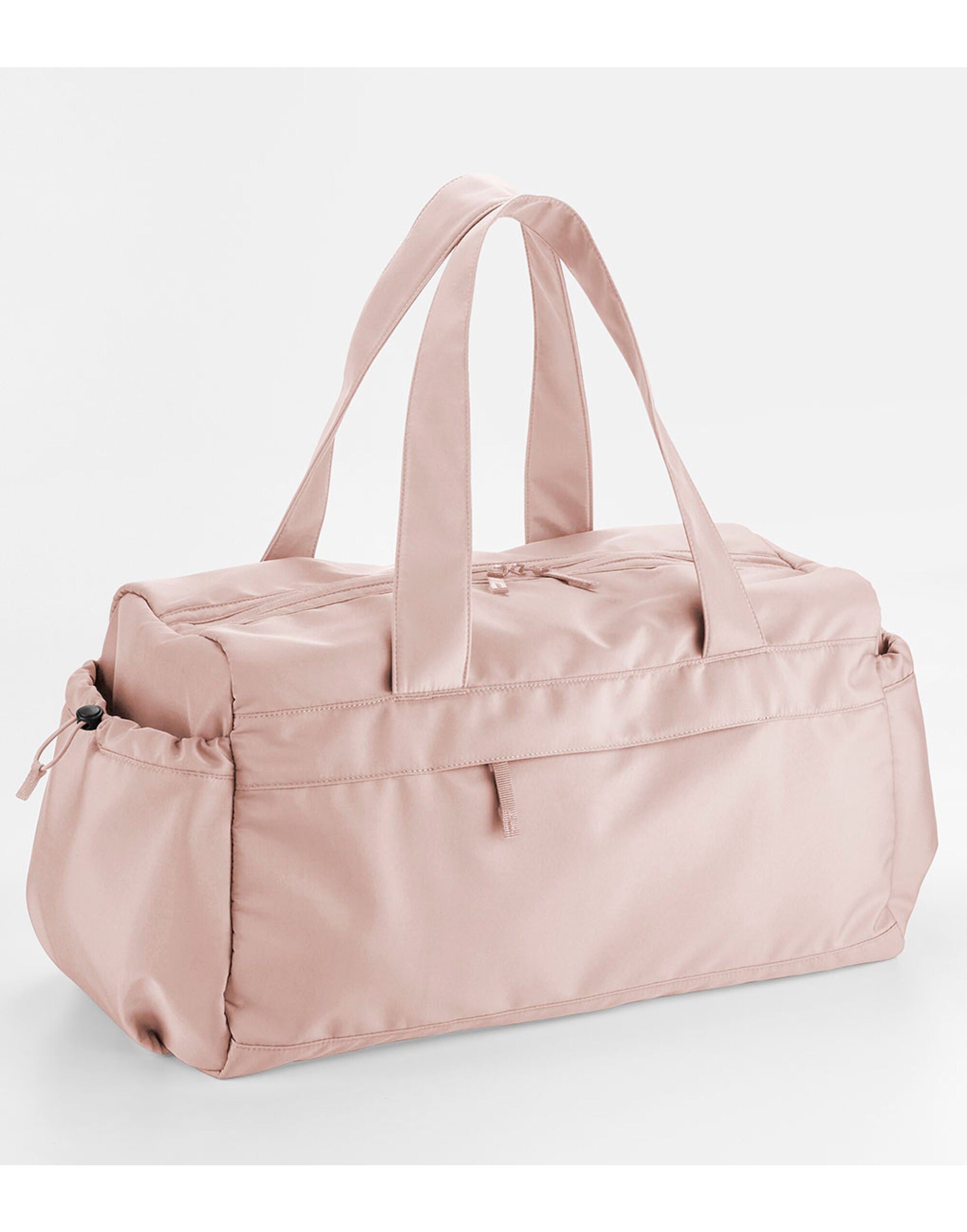 Quadra Studio Holdall qs300 - Fresh Pink O S - Customisable Bags