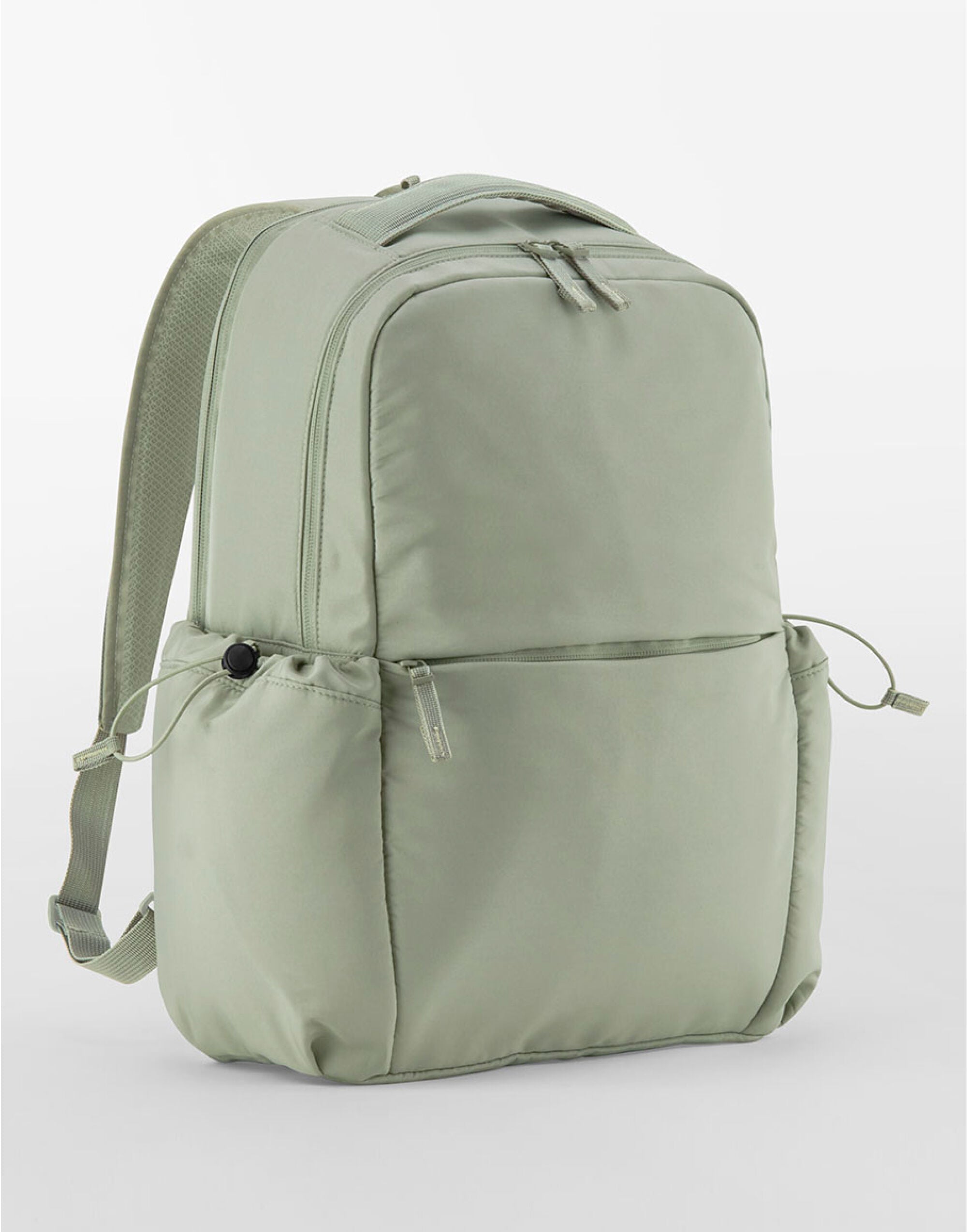 Quadra Studio Backpack qs306 - Fresh Green O S - Customisable Bags
