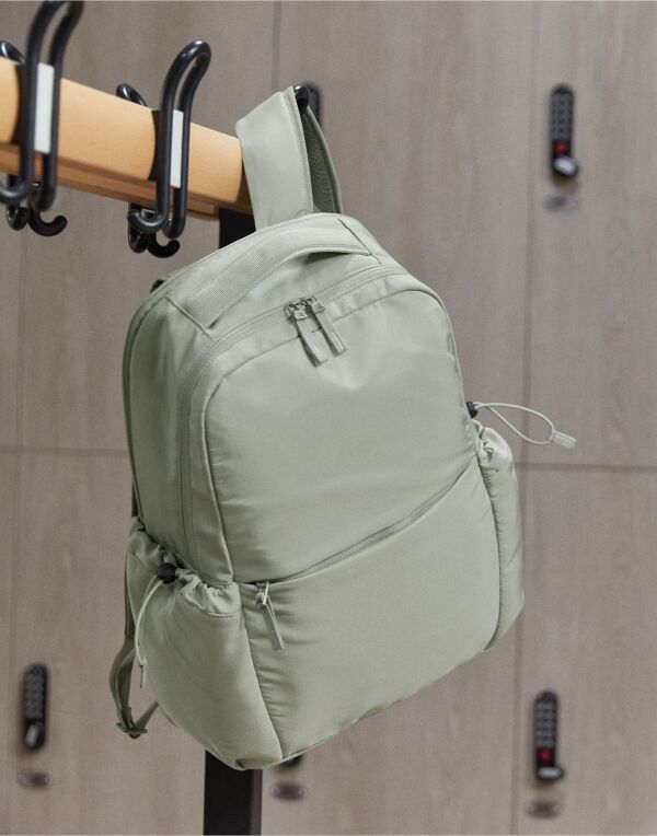 Quadra Studio Backpack qs306 - - Customisable Bags