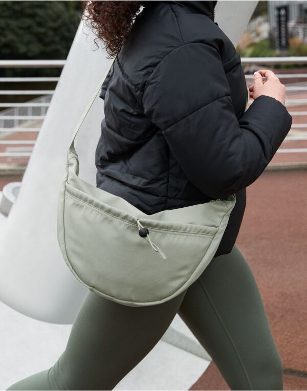 Quadra Studio Cross Body Bag qs309 - - Customisable Bags