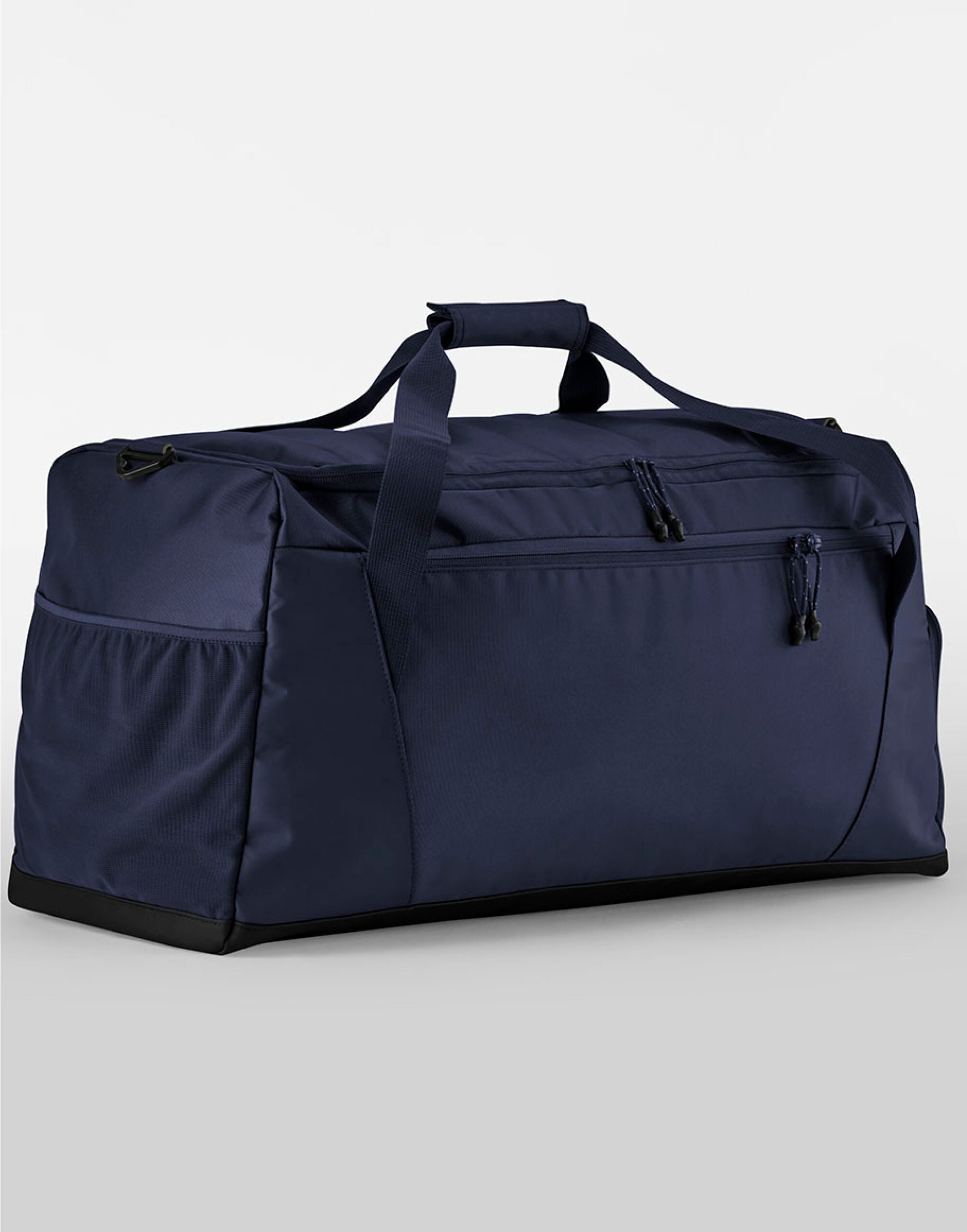 Quadra Multi Sports Holdall qs470 - Navy O S - Customisable Bags