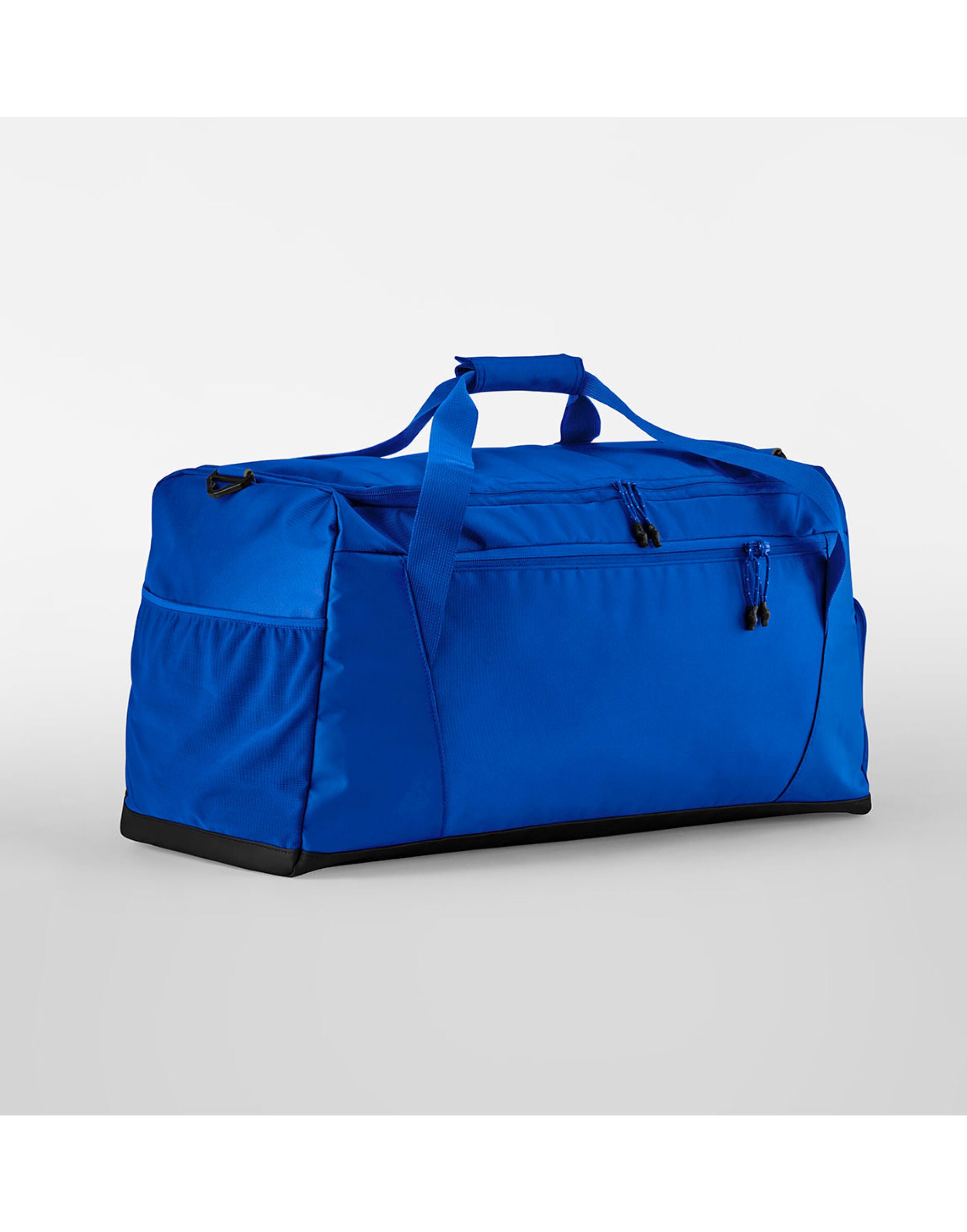 Quadra Multi Sports Holdall qs470 - Bright Royal O S - Customisable Bags