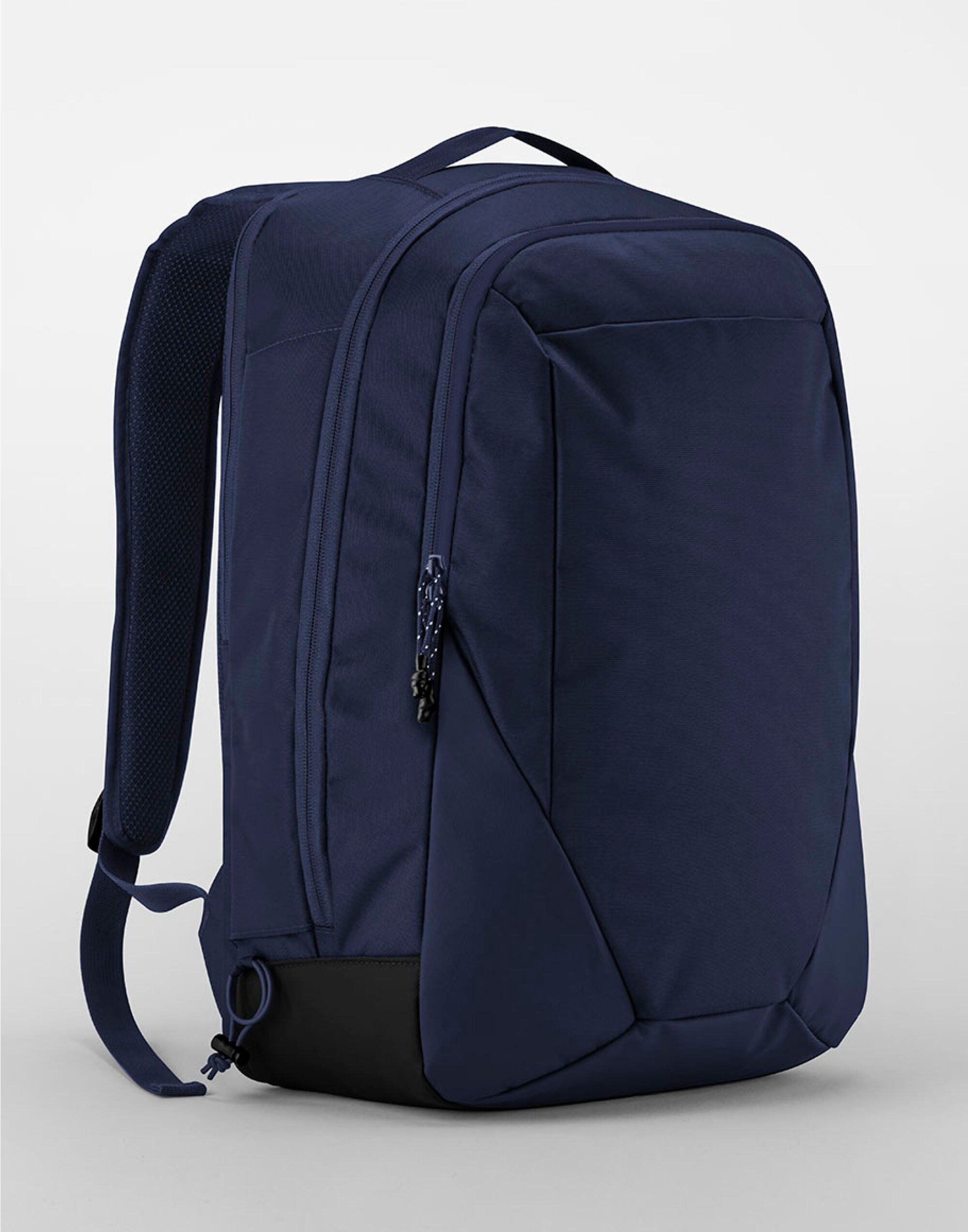 Quadra Multi Sport Backpack qs475 - Navy O S - Customisable Bags