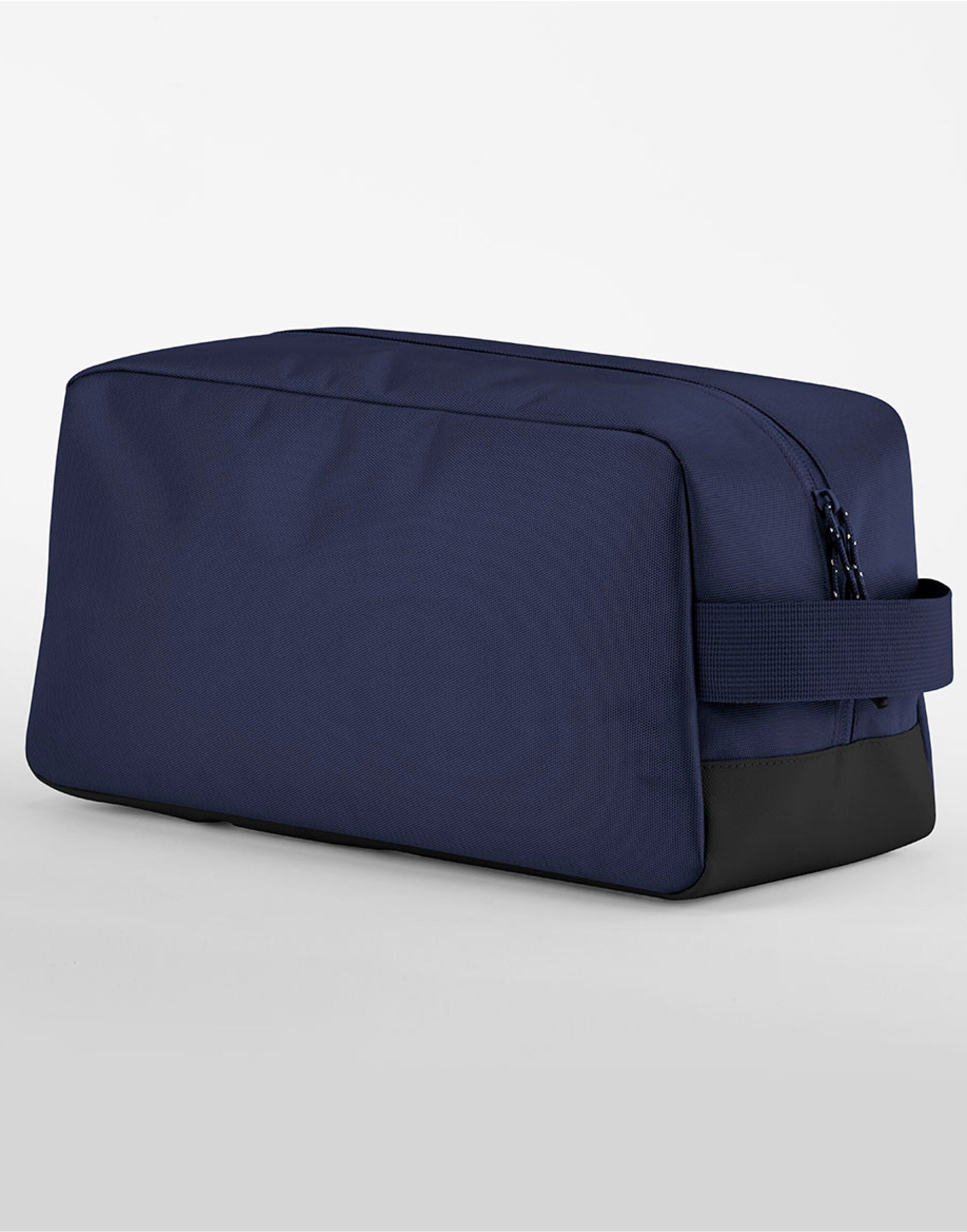 Quadra Multi Sport Shoe Bag qs476 - Navy O S - Customisable Bags