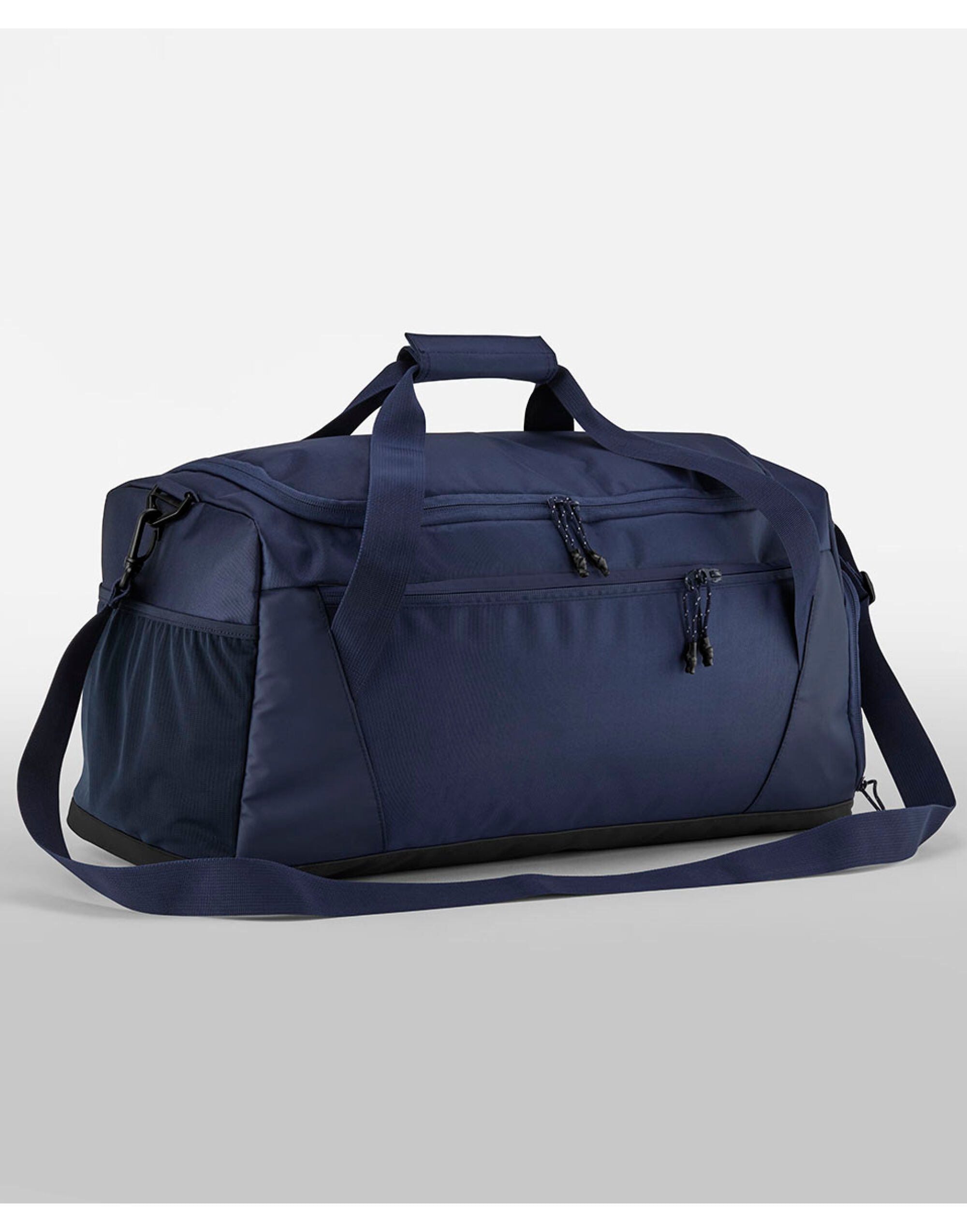 Quadra Multi Sport Locker Holdall qs477 - Navy O S - Customisable Bags