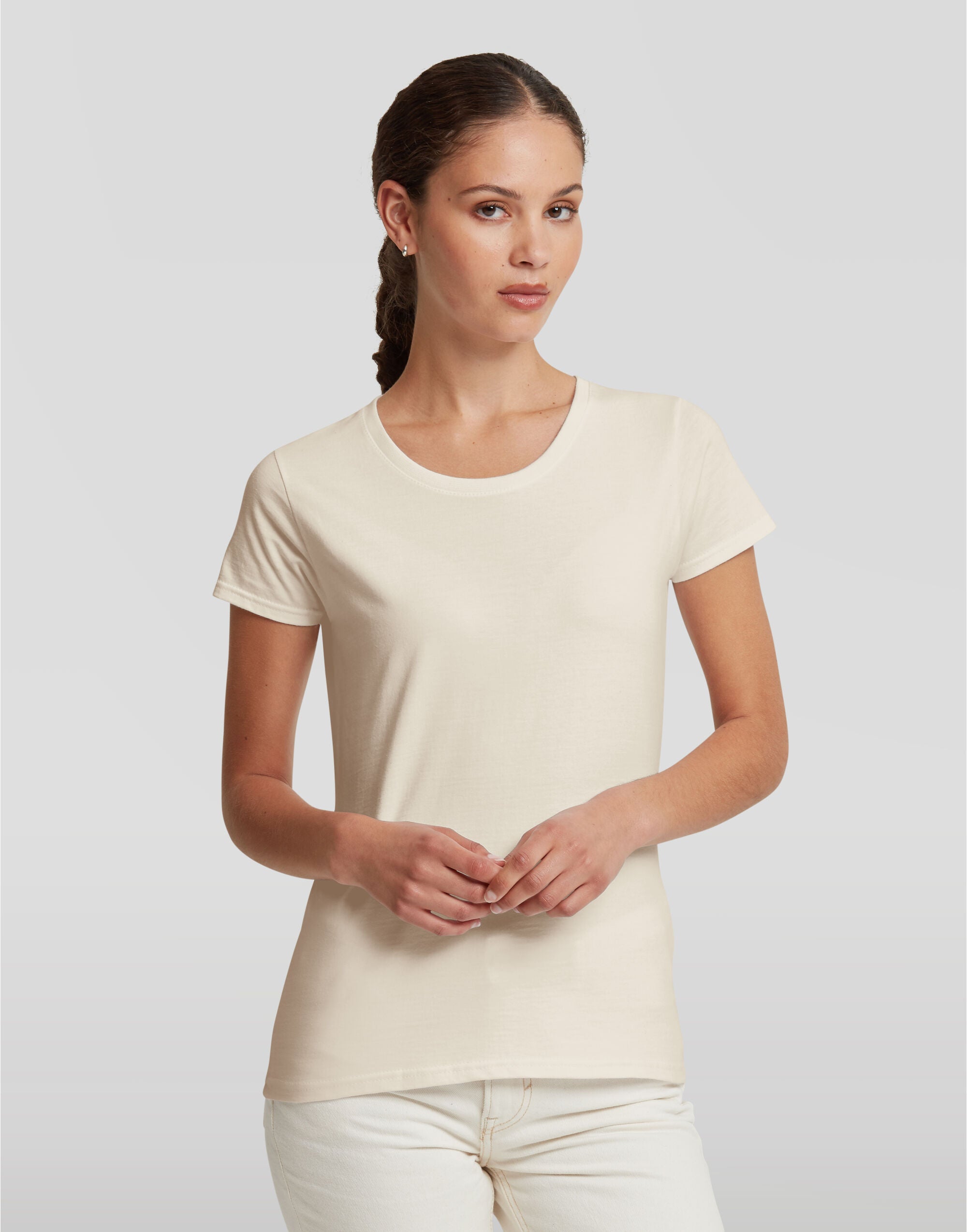 Russell Short Sleeve Ladies&