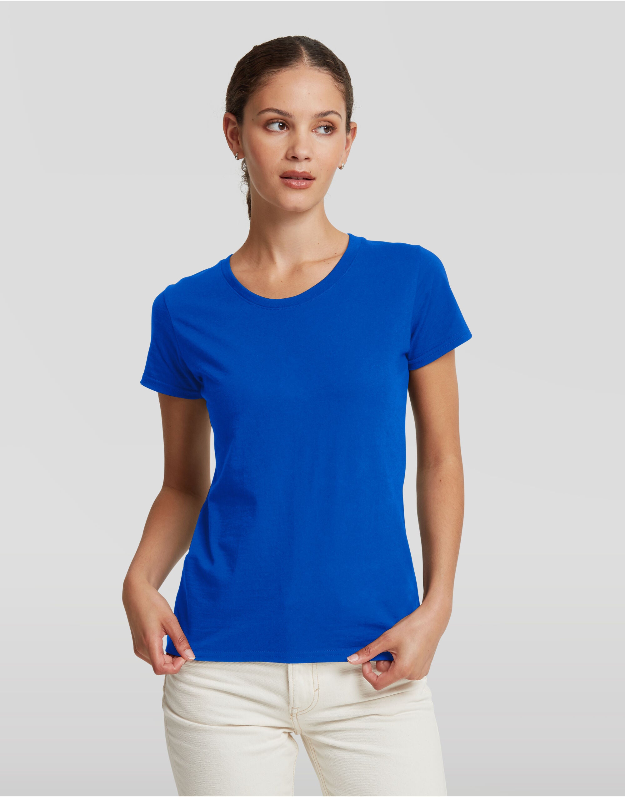 Russell Short Sleeve Ladies&