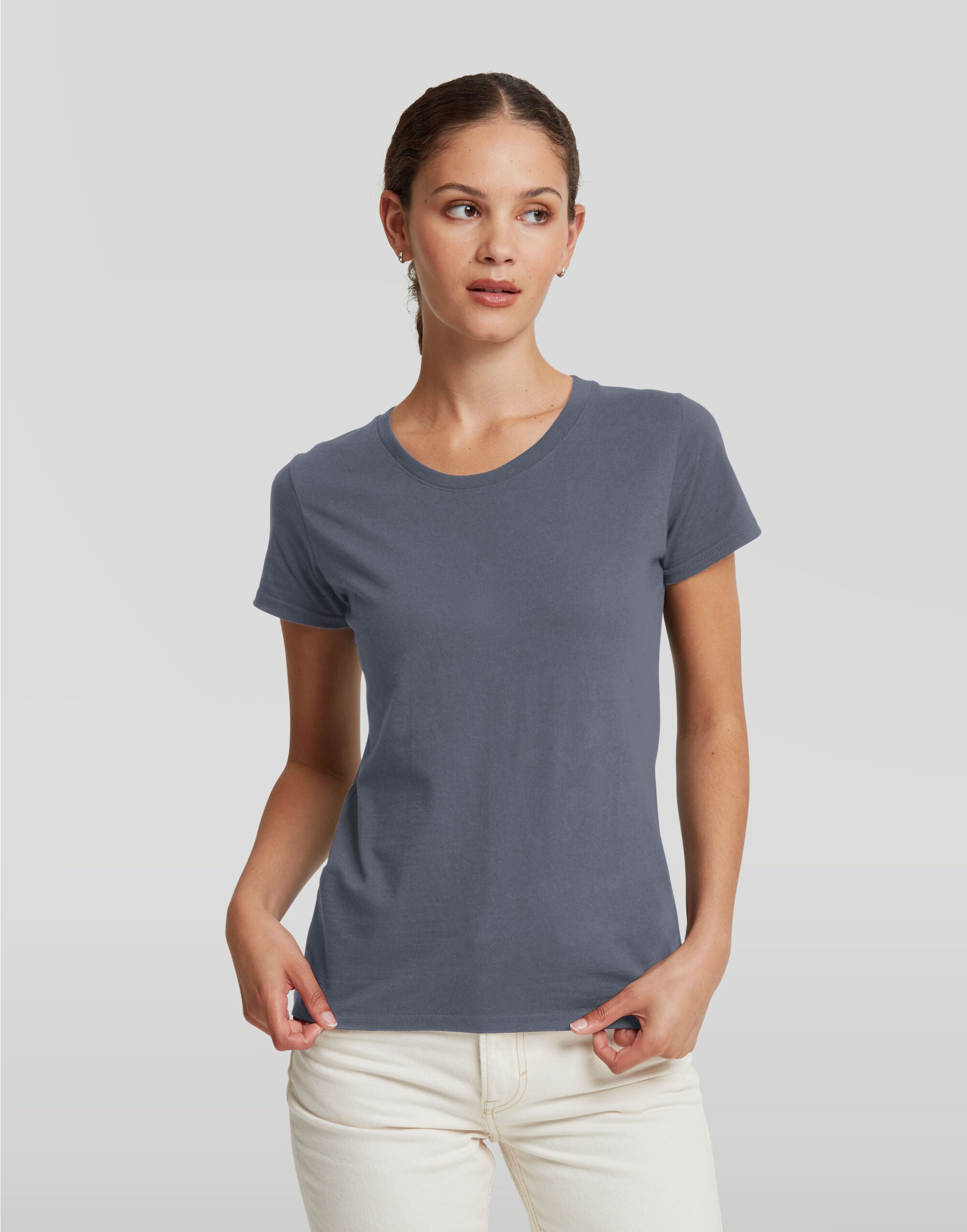 Russell Short Sleeve Ladies&