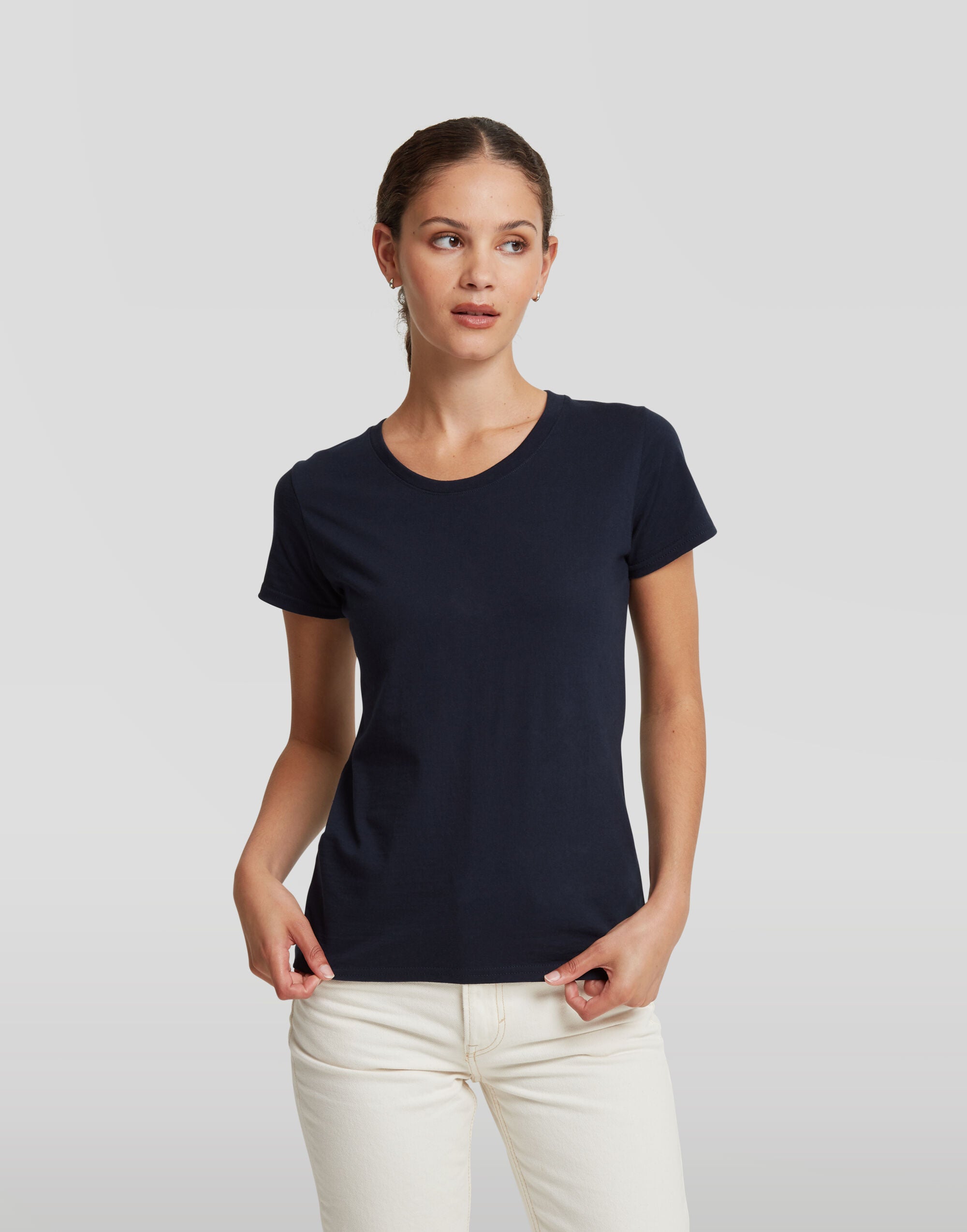 Russell Short Sleeve Ladies&