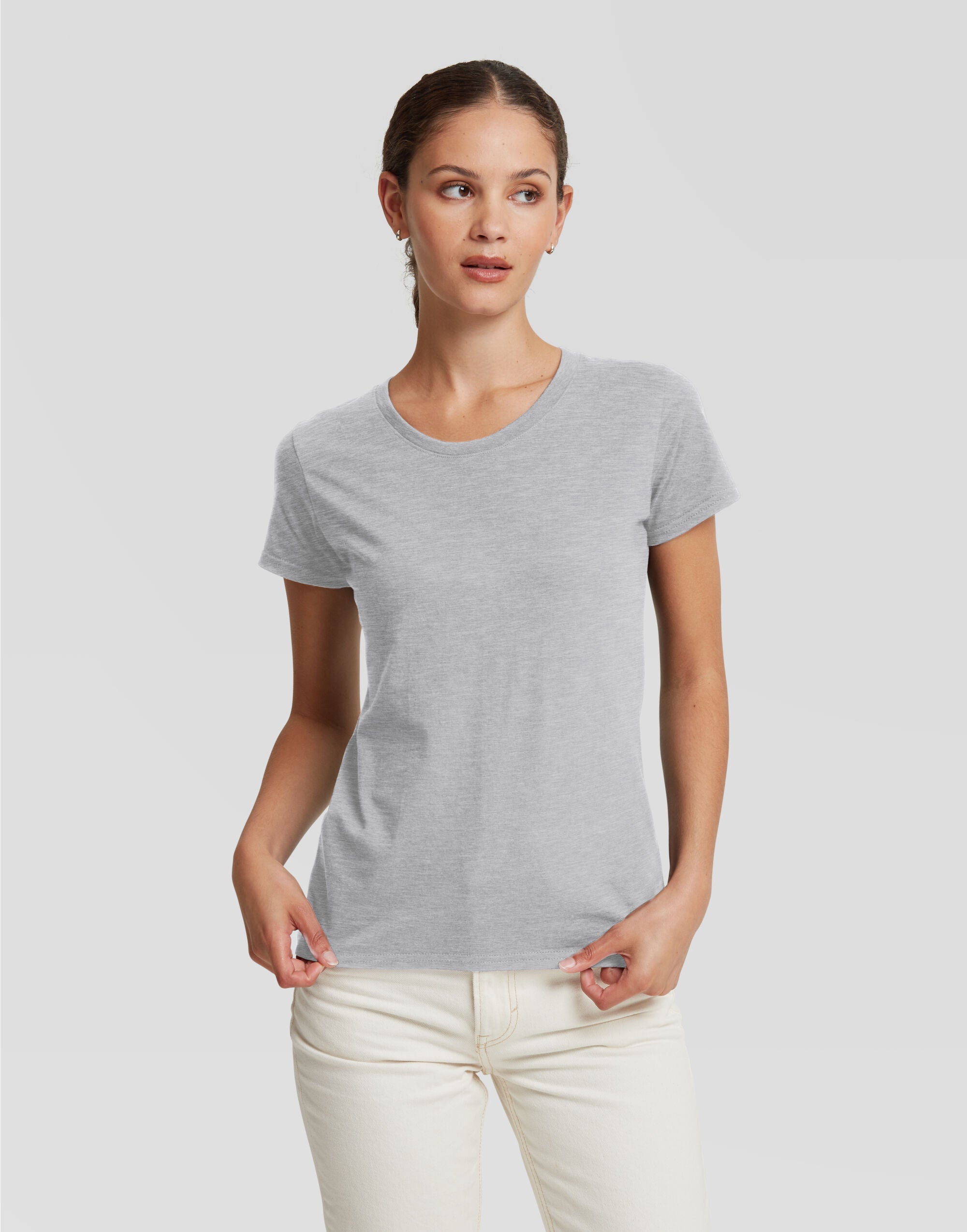 Russell Short Sleeve Ladies&