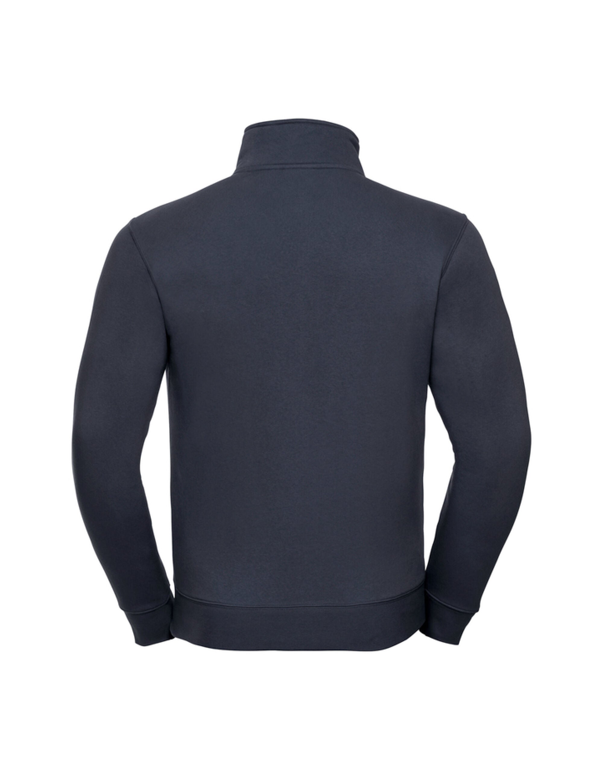Russell Collection Russell Mens Authentic Sweat Jacket R267M - - Customisable Jackets