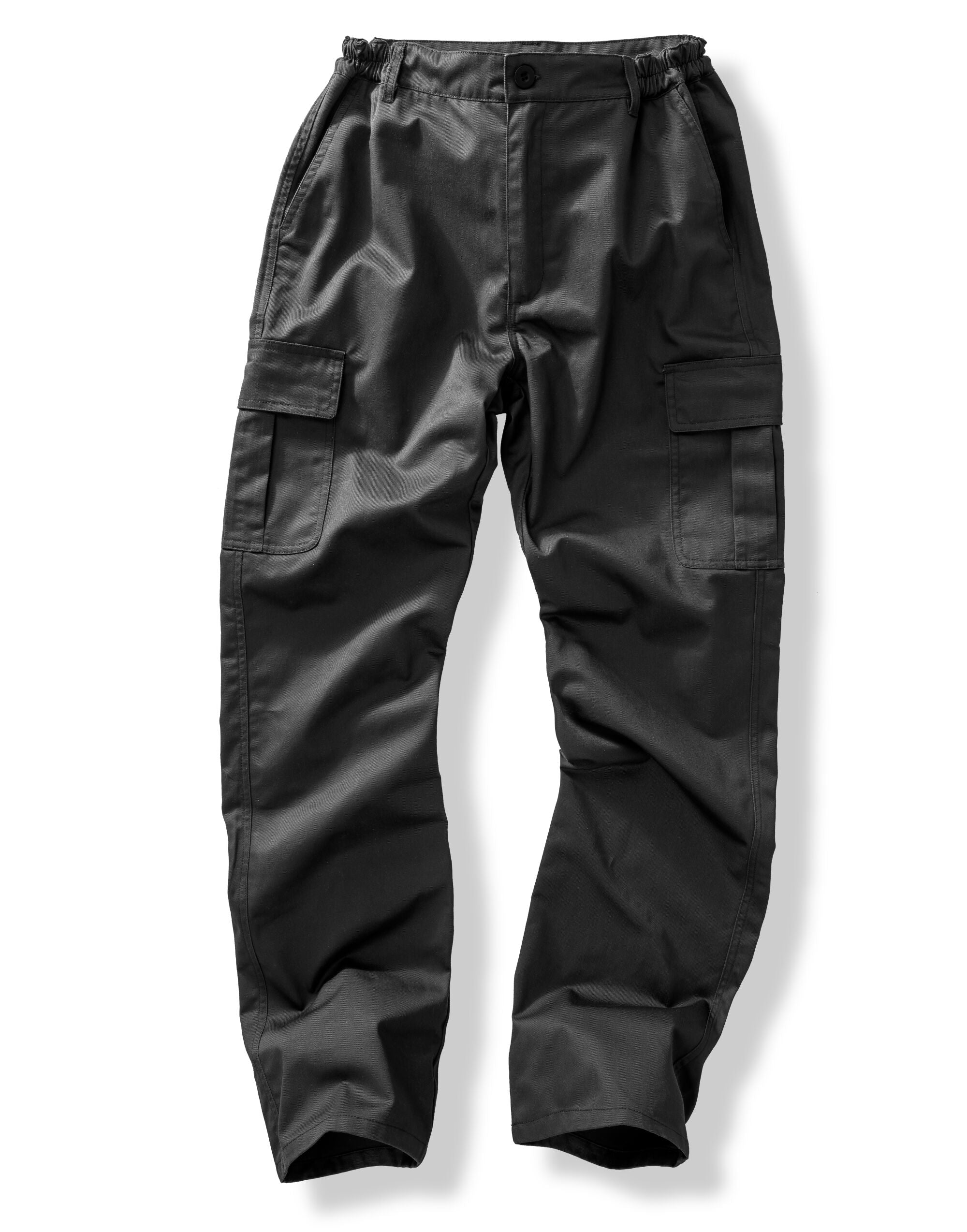 Result Genuine Recycled Result Recycled Work-Guard Utility Trous R511X - Black - Customisable Trousers
