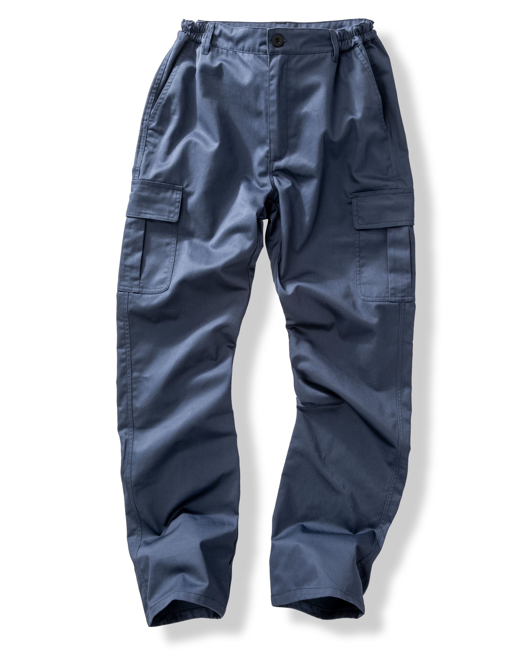 Result Genuine Recycled Result Recycled Work-Guard Utility Trous R511X - Navy - Customisable Trousers