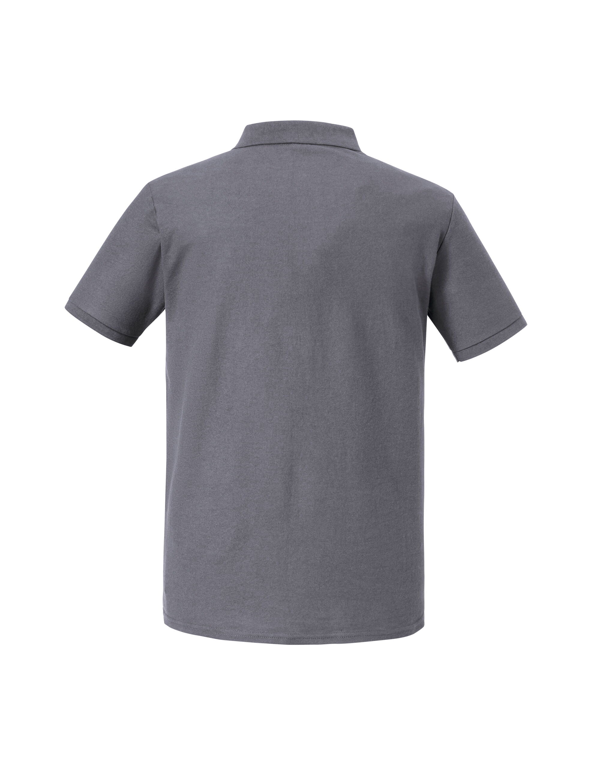 Russell Collection Russell Authentic Eco Polo R570M - - Customisable Polos