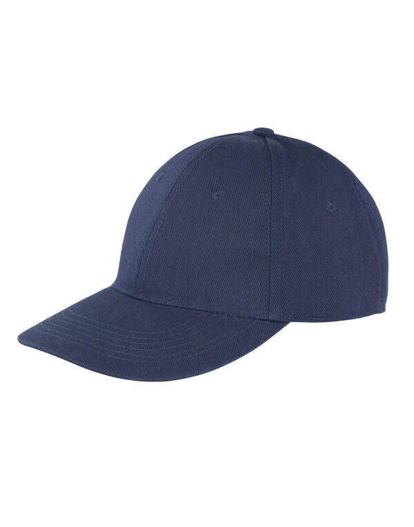 Result Core Recycled Low Profile Cap rc981x - - Customisable Caps