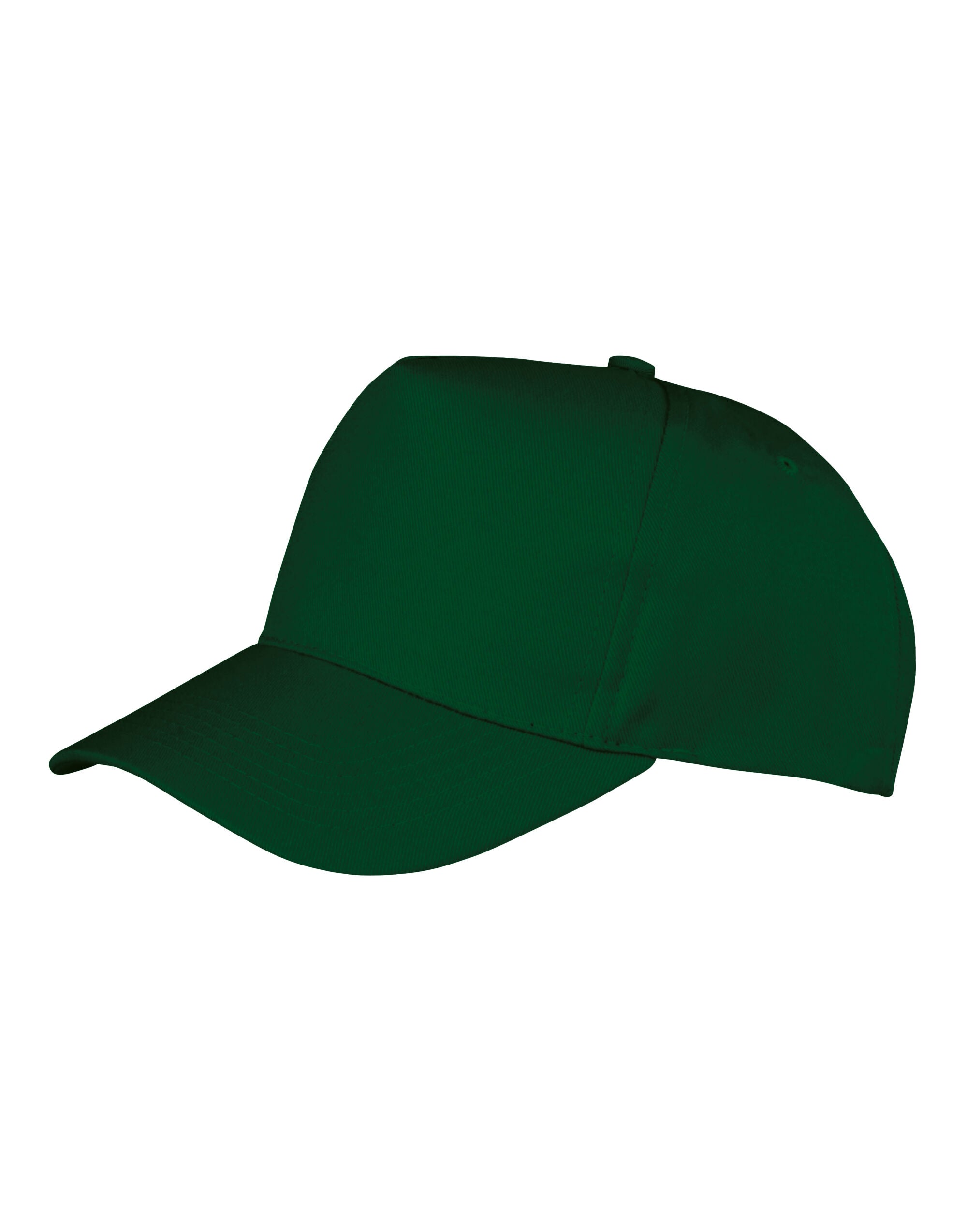 Result Core Recycled Printers Cap rc984x - Bottle Green O S - Customisable Caps