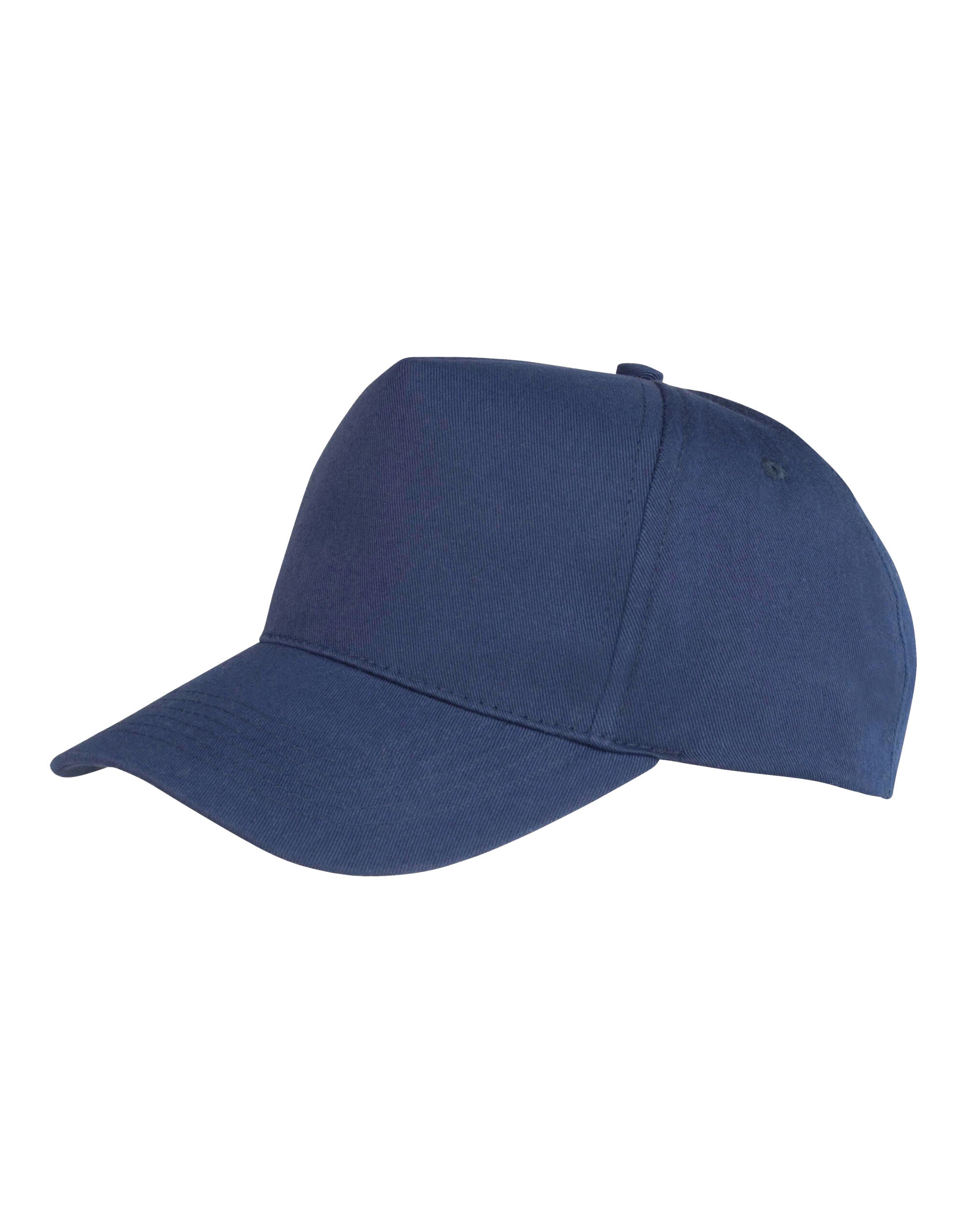 Result Core Recycled Printers Cap rc984x - Navy O S - Customisable Caps