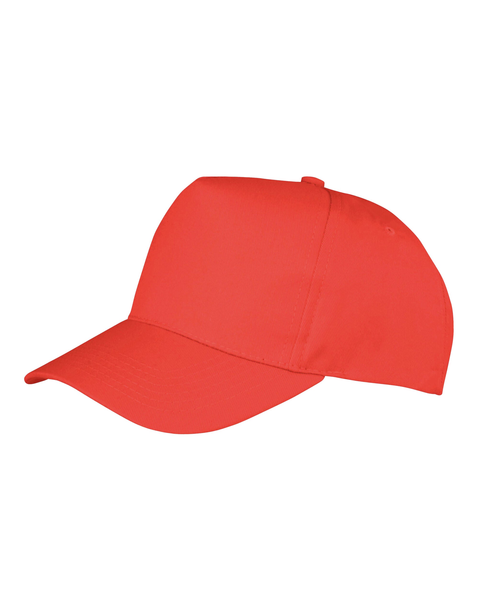 Result Core Recycled Printers Cap rc984x - Red O S - Customisable Caps