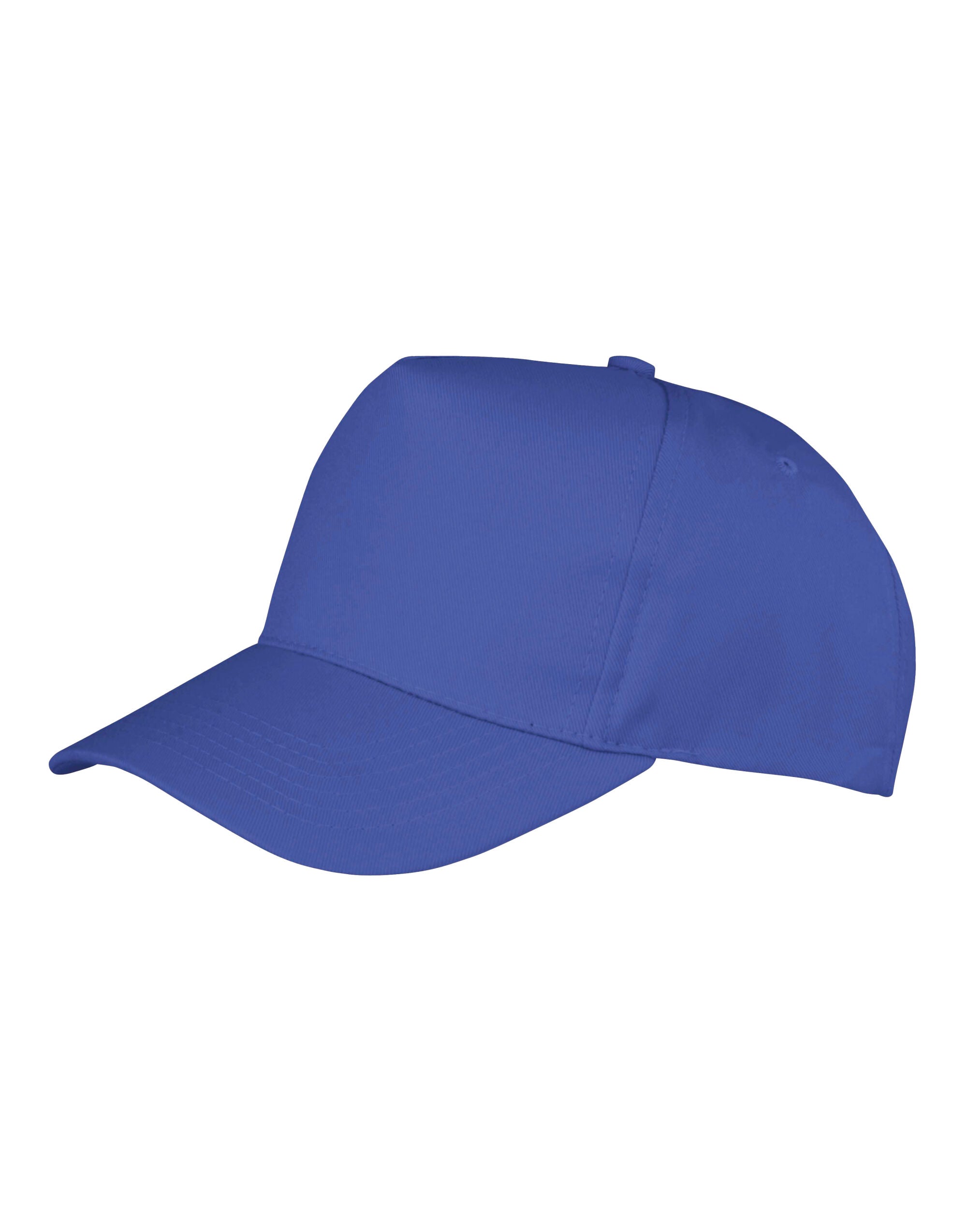 Result Core Recycled Printers Cap rc984x - Royal Blue O S - Customisable Caps