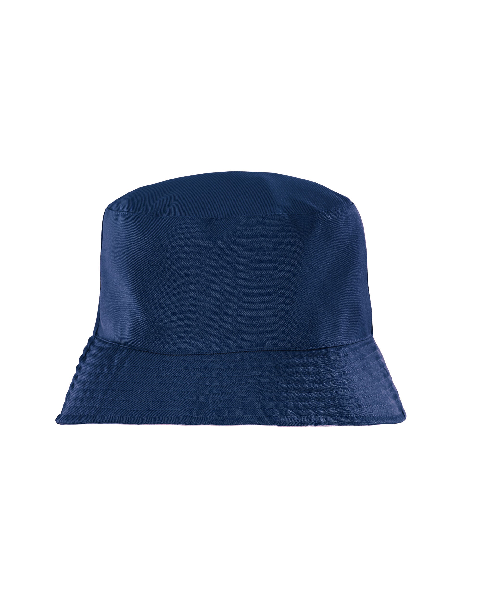 Result Genuine Recycled Result Recycled Reversible Bucket Hat RC985X - Navy - Customisable Hats