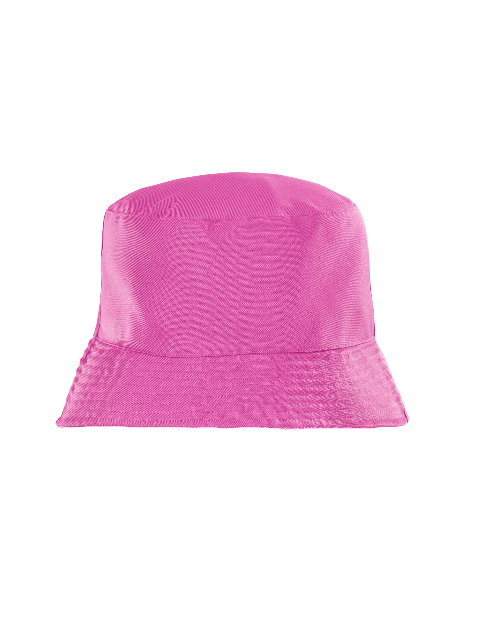 Result Genuine Recycled Result Recycled Reversible Bucket Hat RC985X - Pink - Customisable Hats